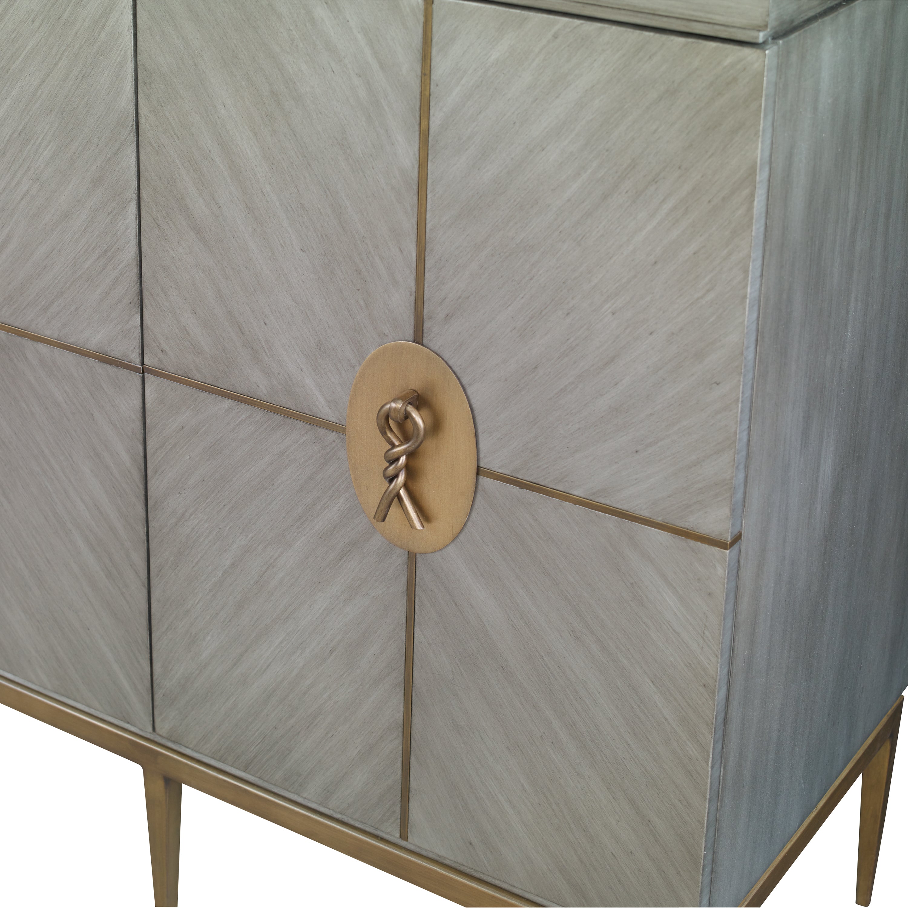 Longwood Credenza