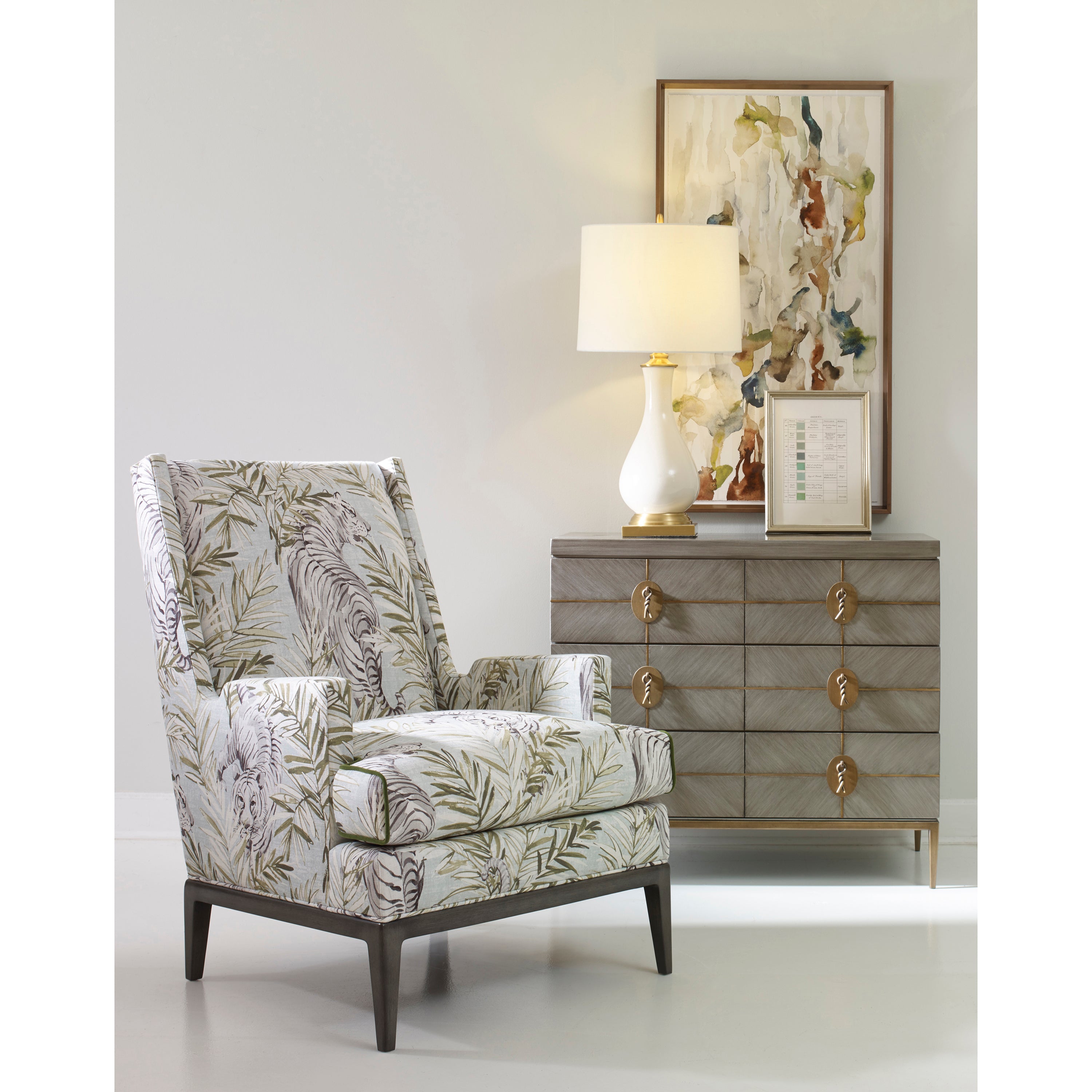 Longwood Dresser