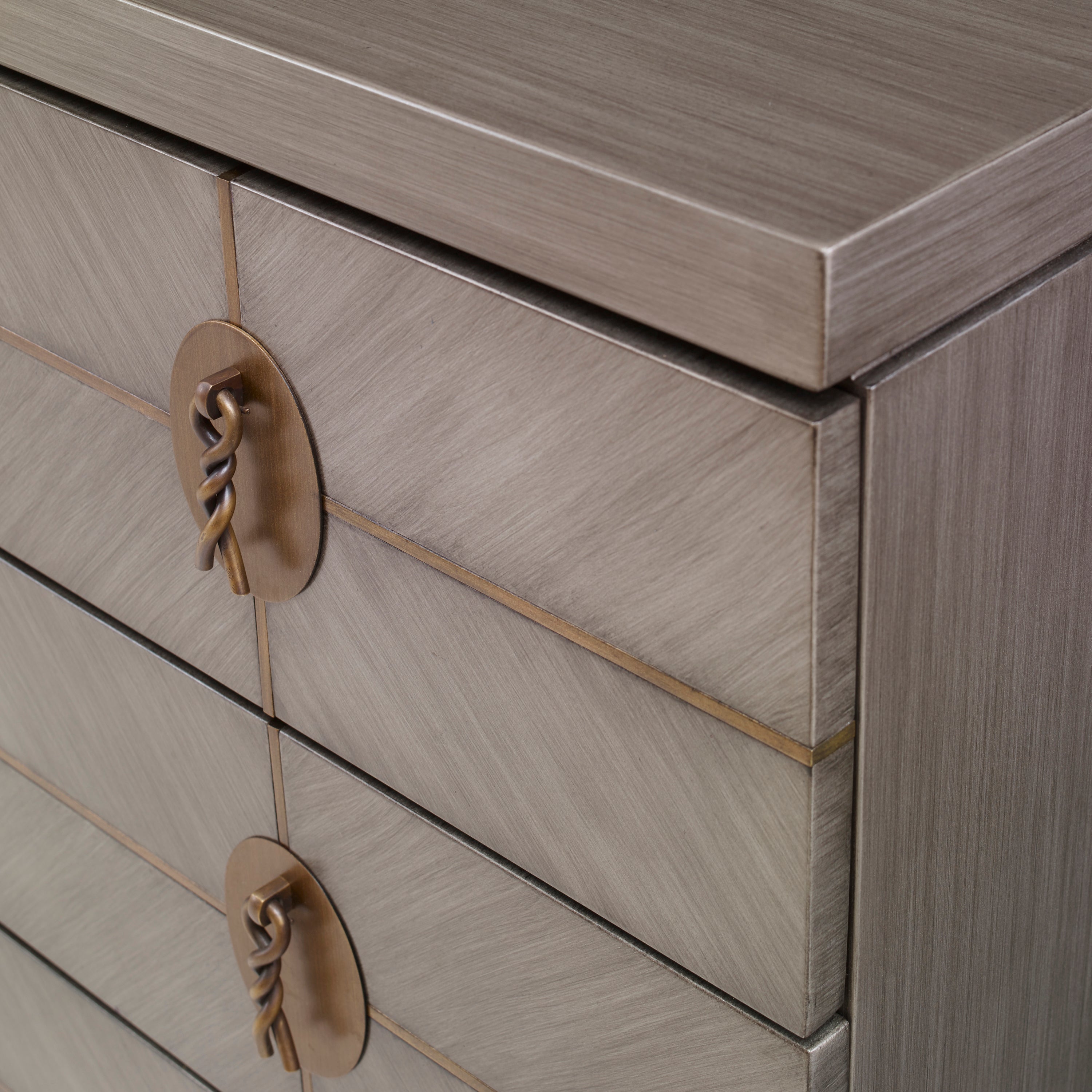 Longwood Dresser