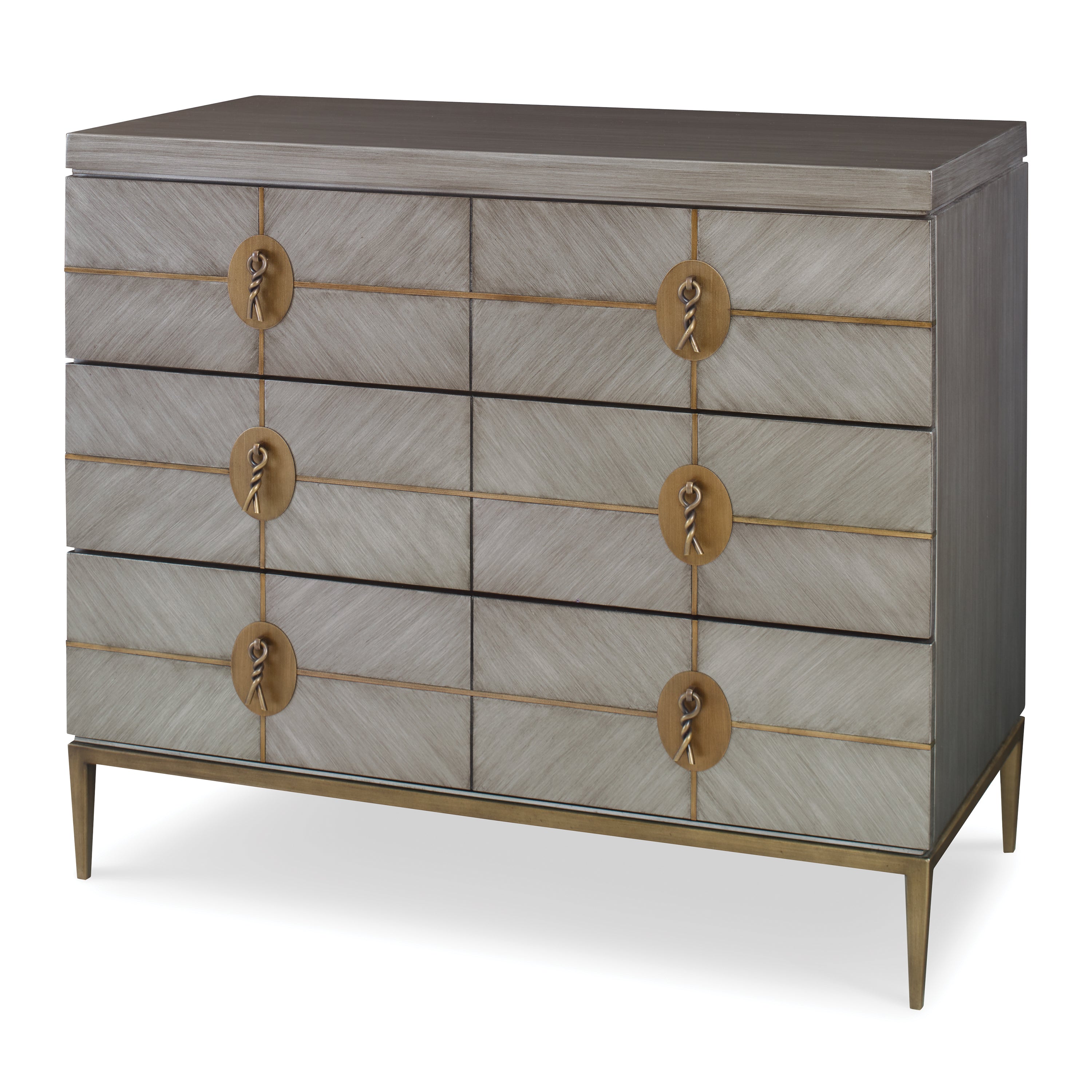 Longwood Dresser