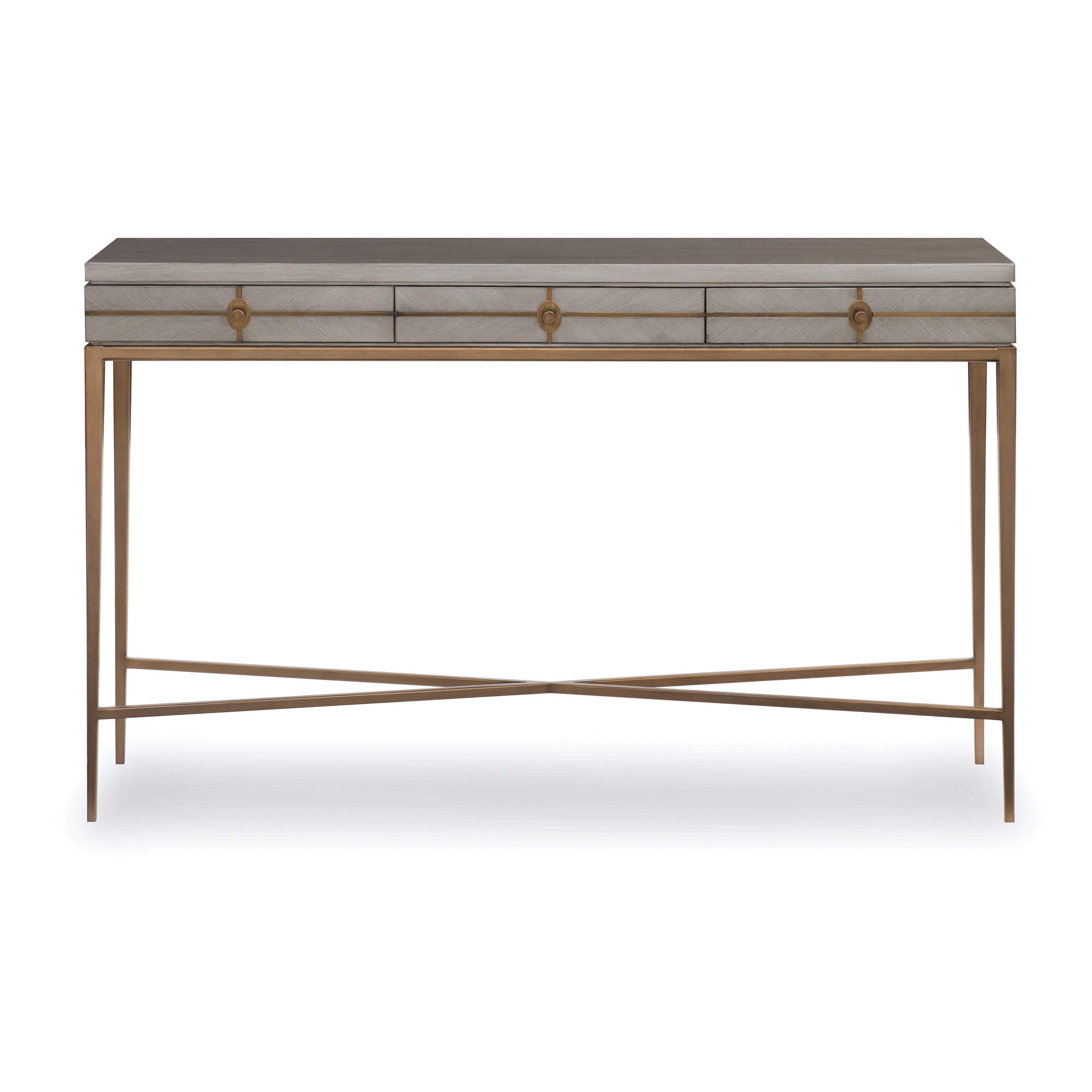 Longwood Console