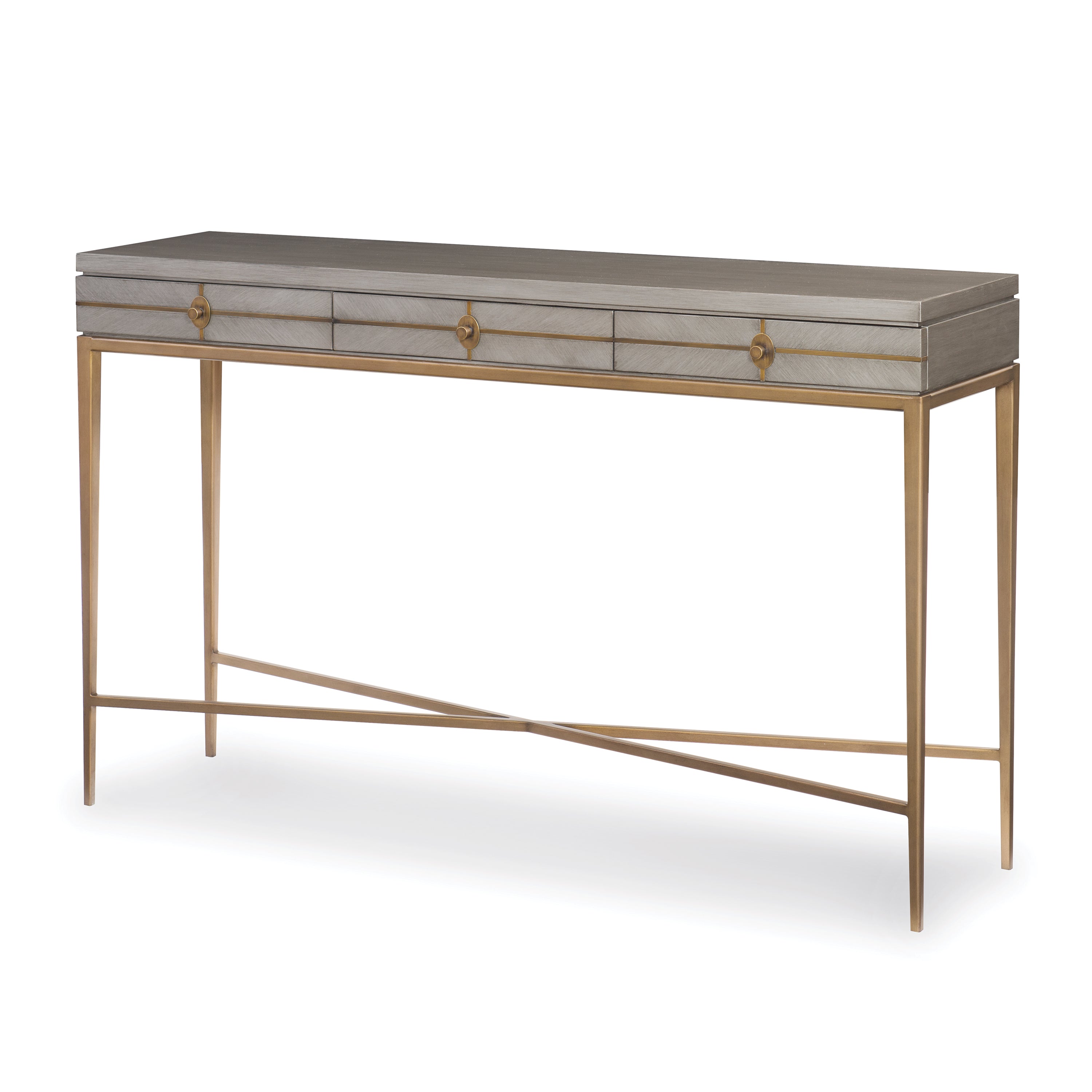 Longwood Console