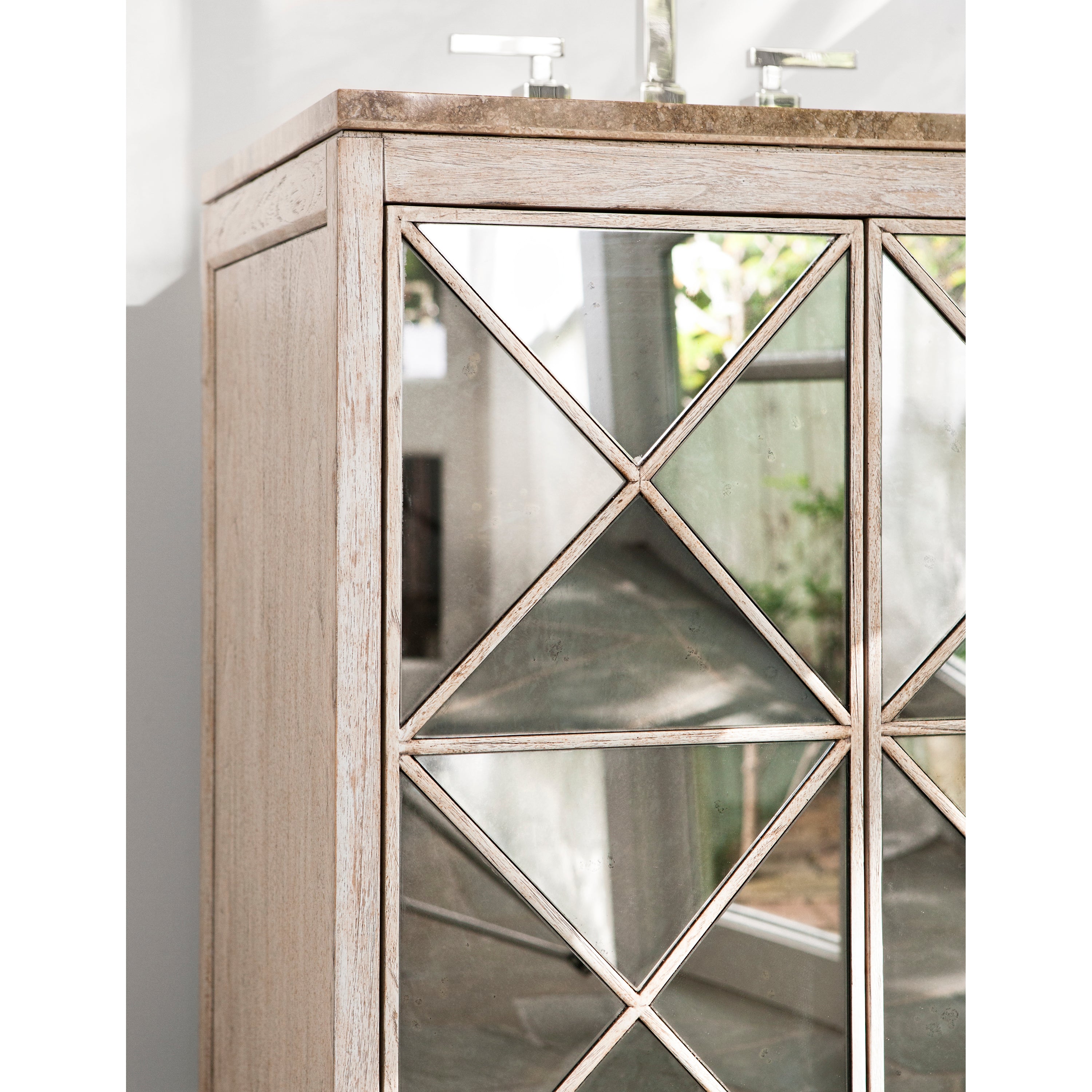 Escher Bathroom Vanity