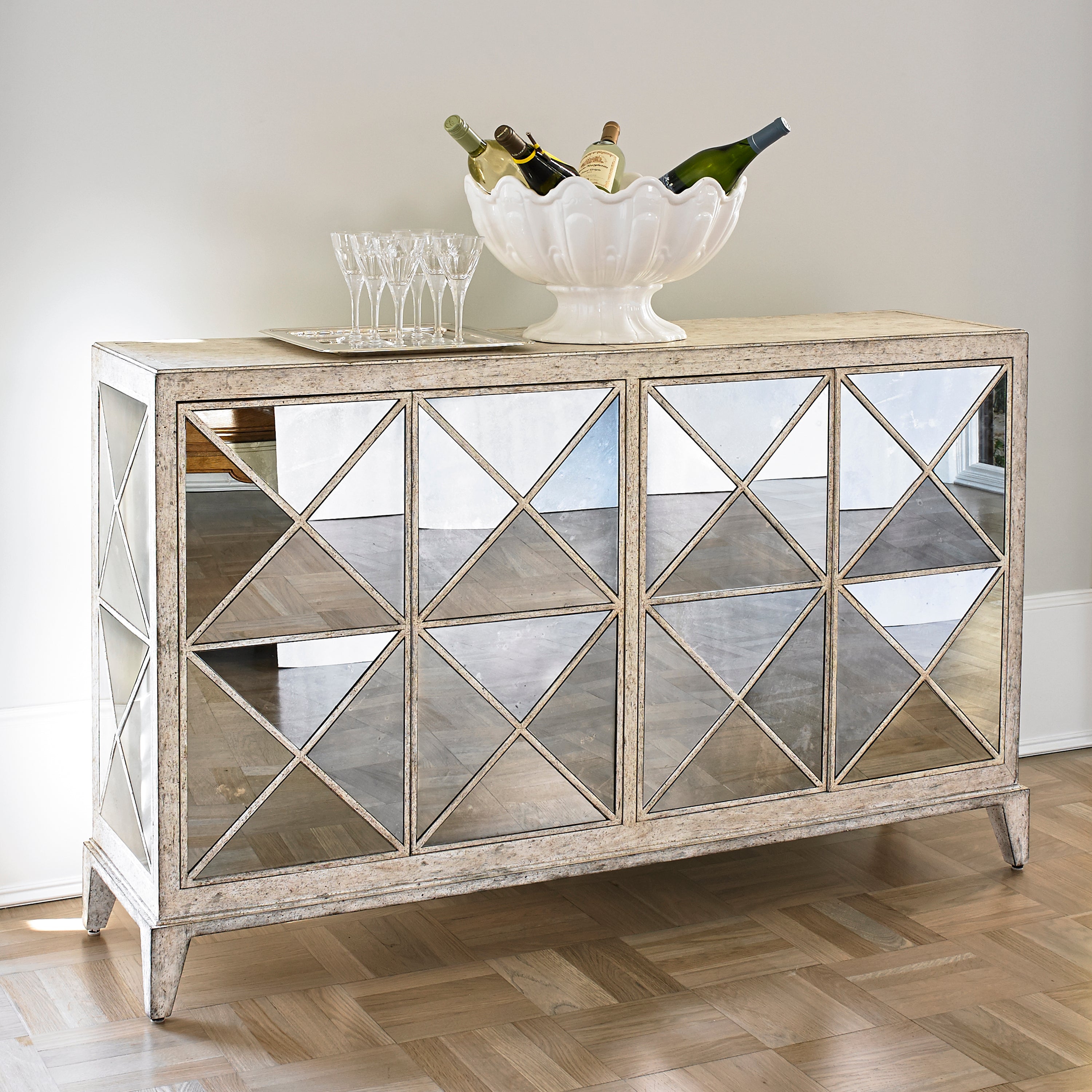 Escher Sideboard