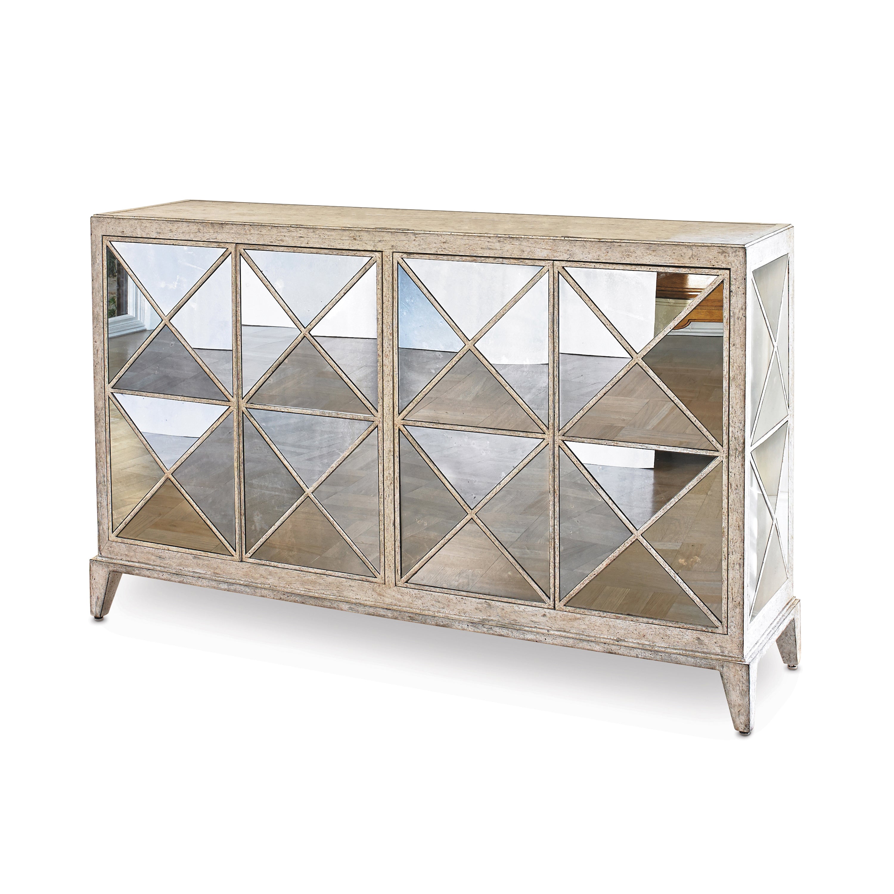 Escher Sideboard