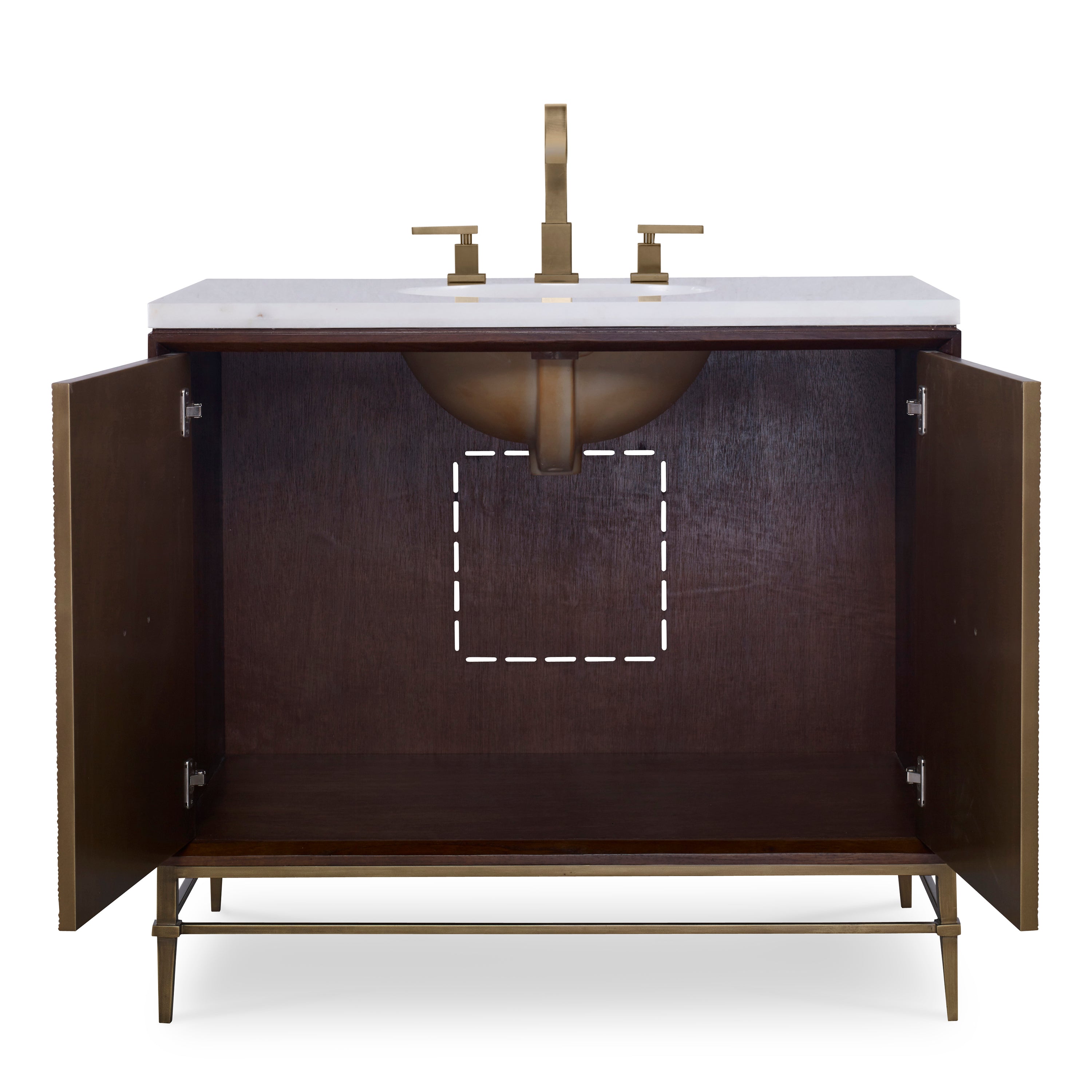 Phoenix Bathroom Vanity