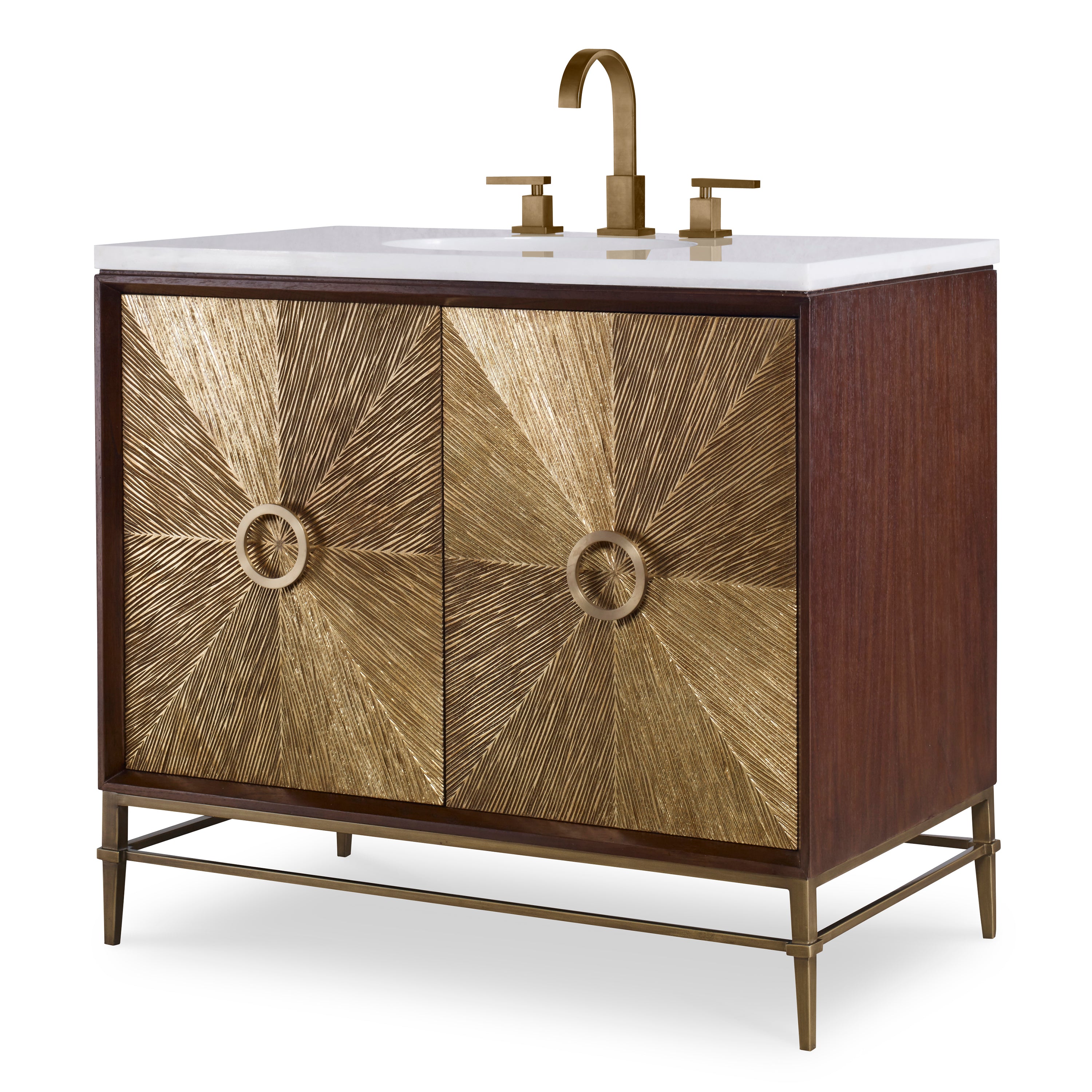 Phoenix Bathroom Vanity