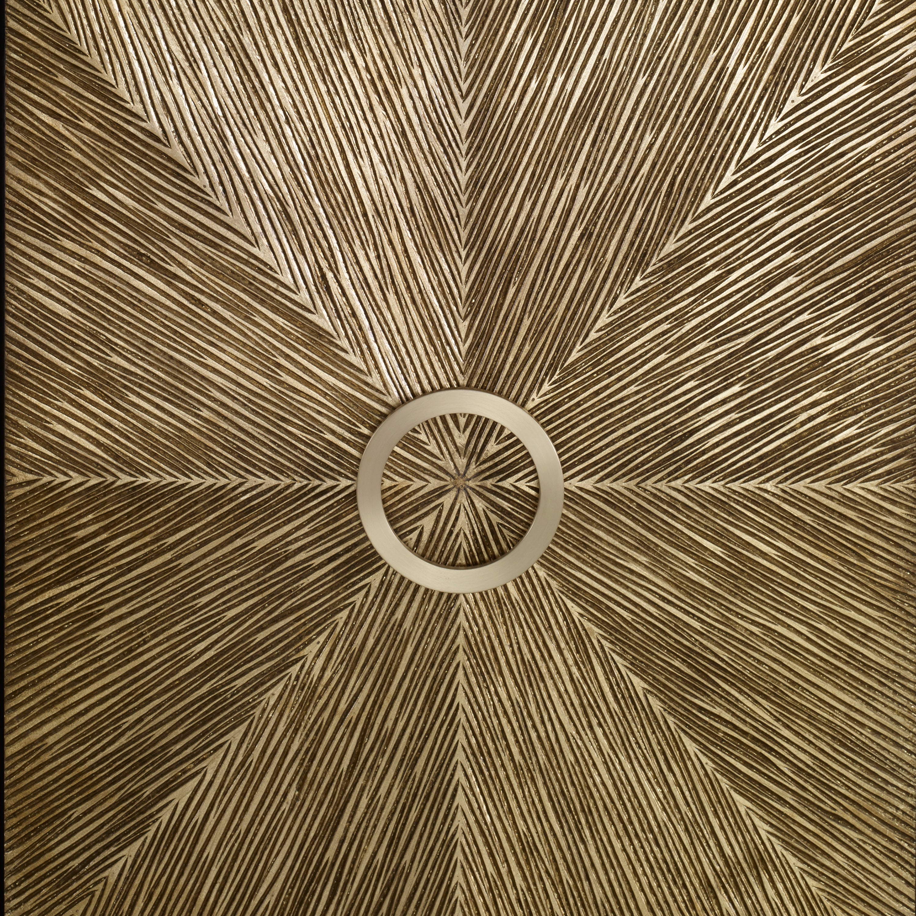 Phoenix Credenza