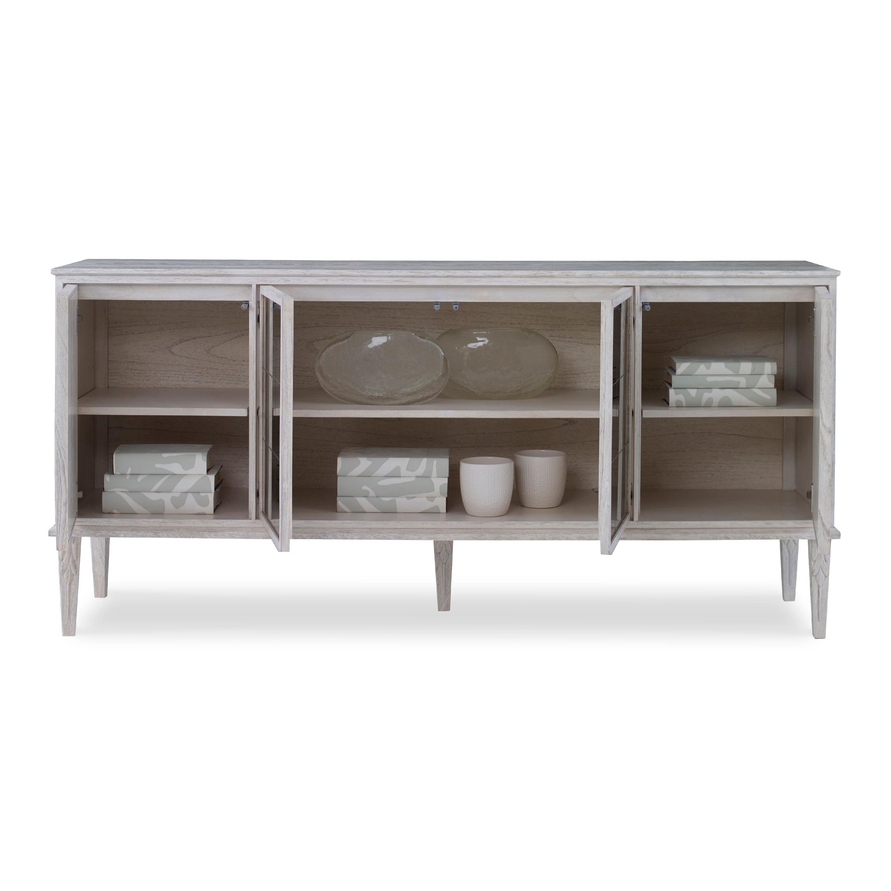 Glace Multi-Use Cabinet