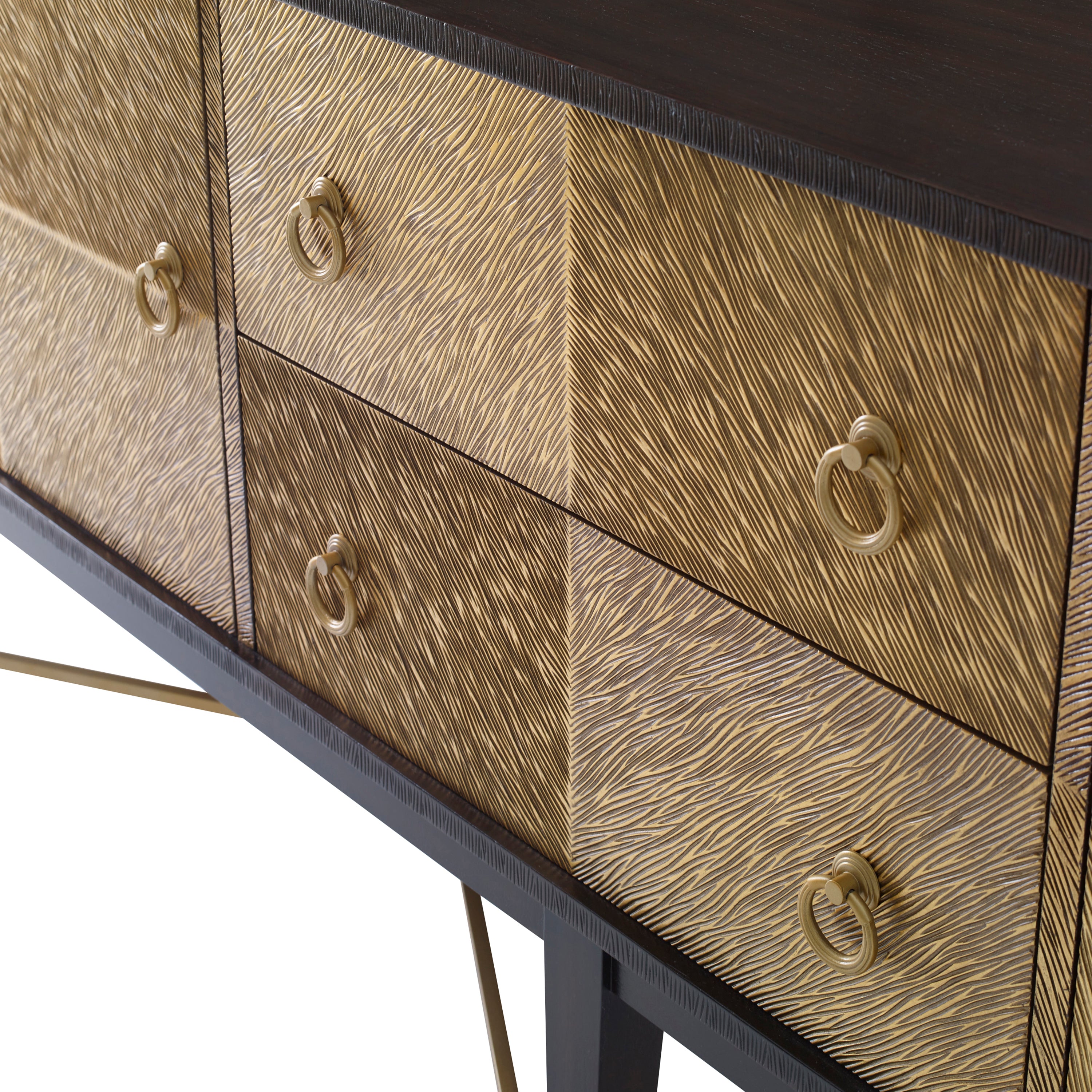 Seneca Cabinet