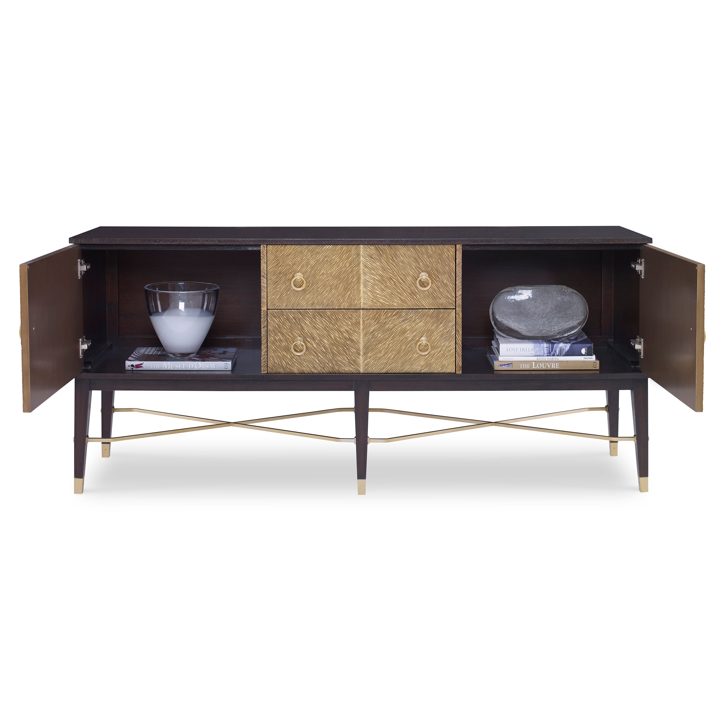 Seneca Cabinet
