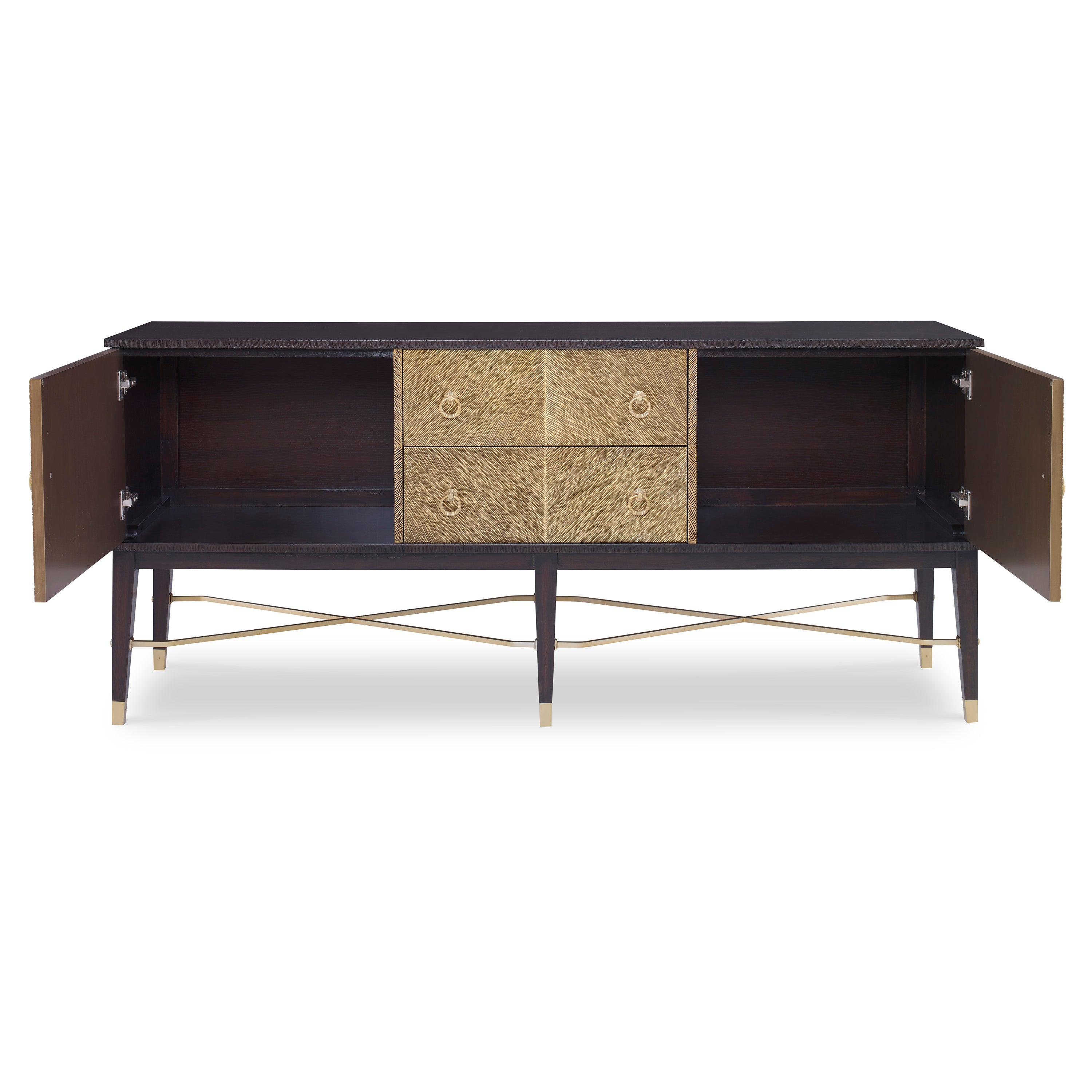 Seneca Cabinet