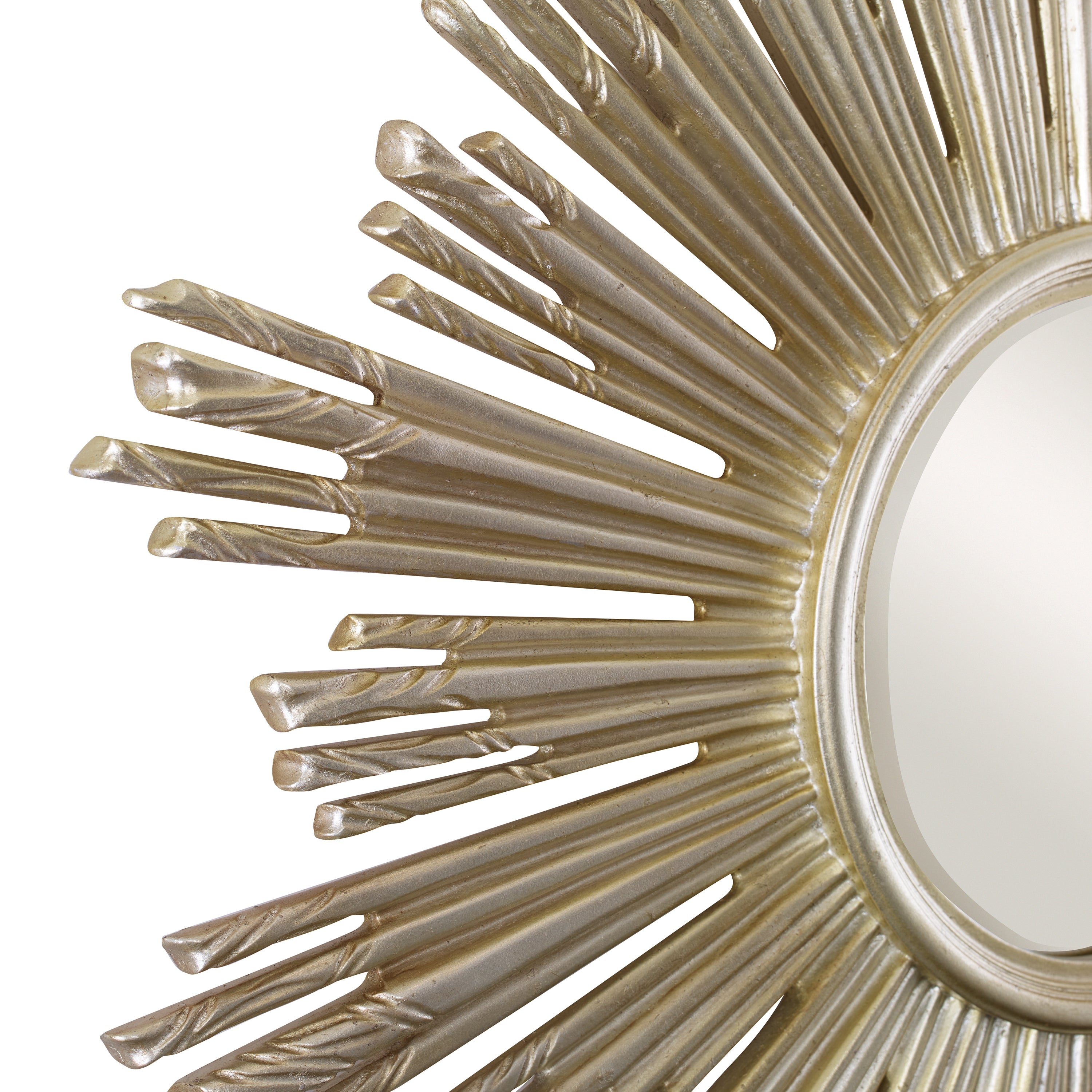 Apollo Mirror