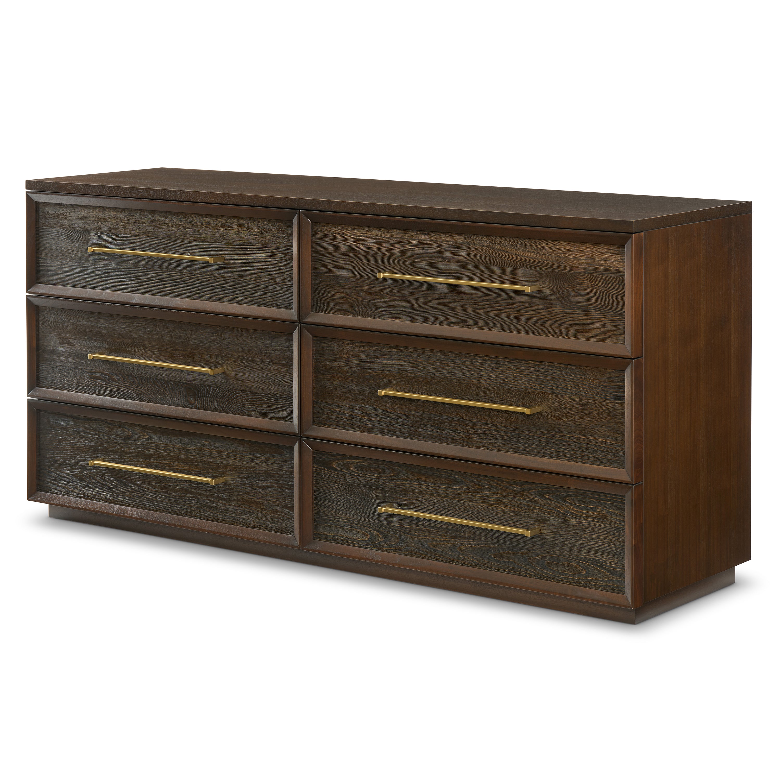 Hollis Dresser - Stockton