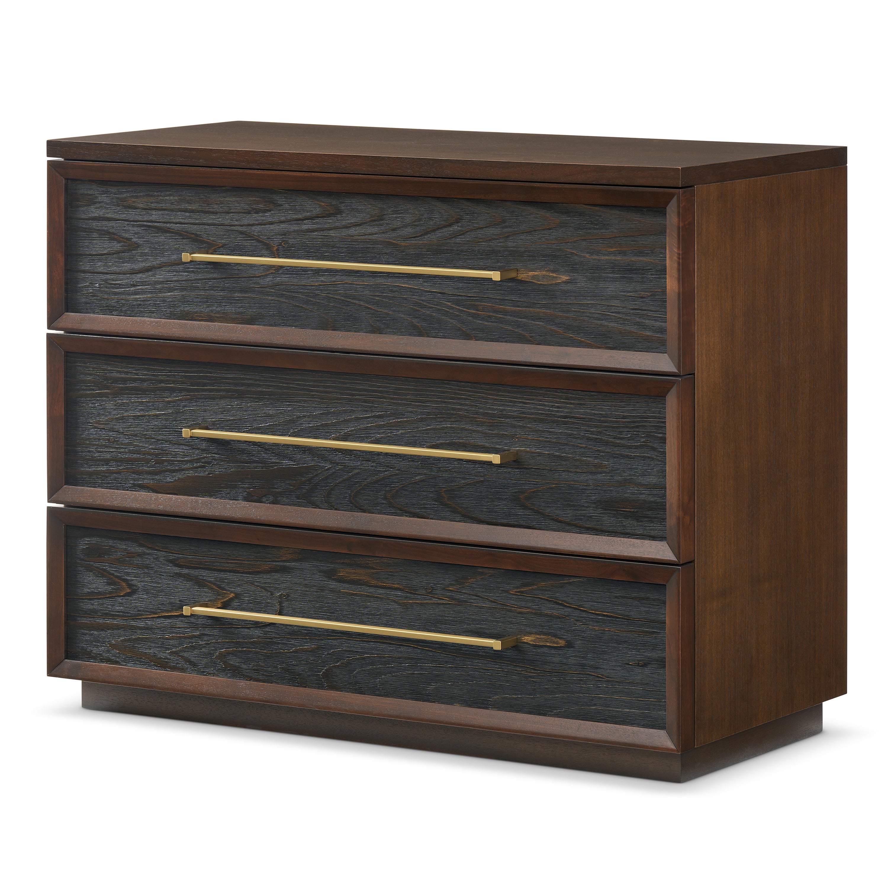 Hollis Dresser - Stockton