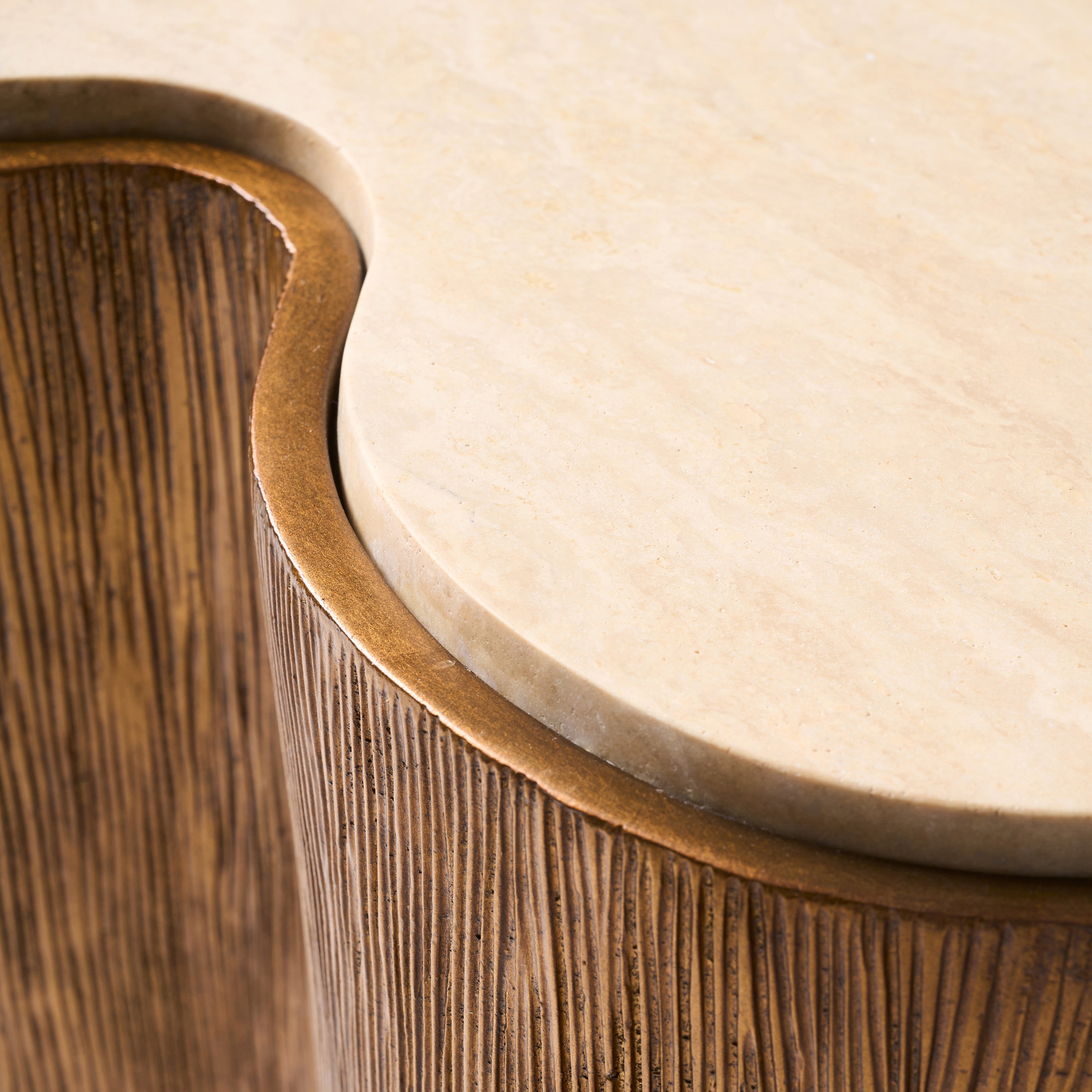 Howe Accent Table