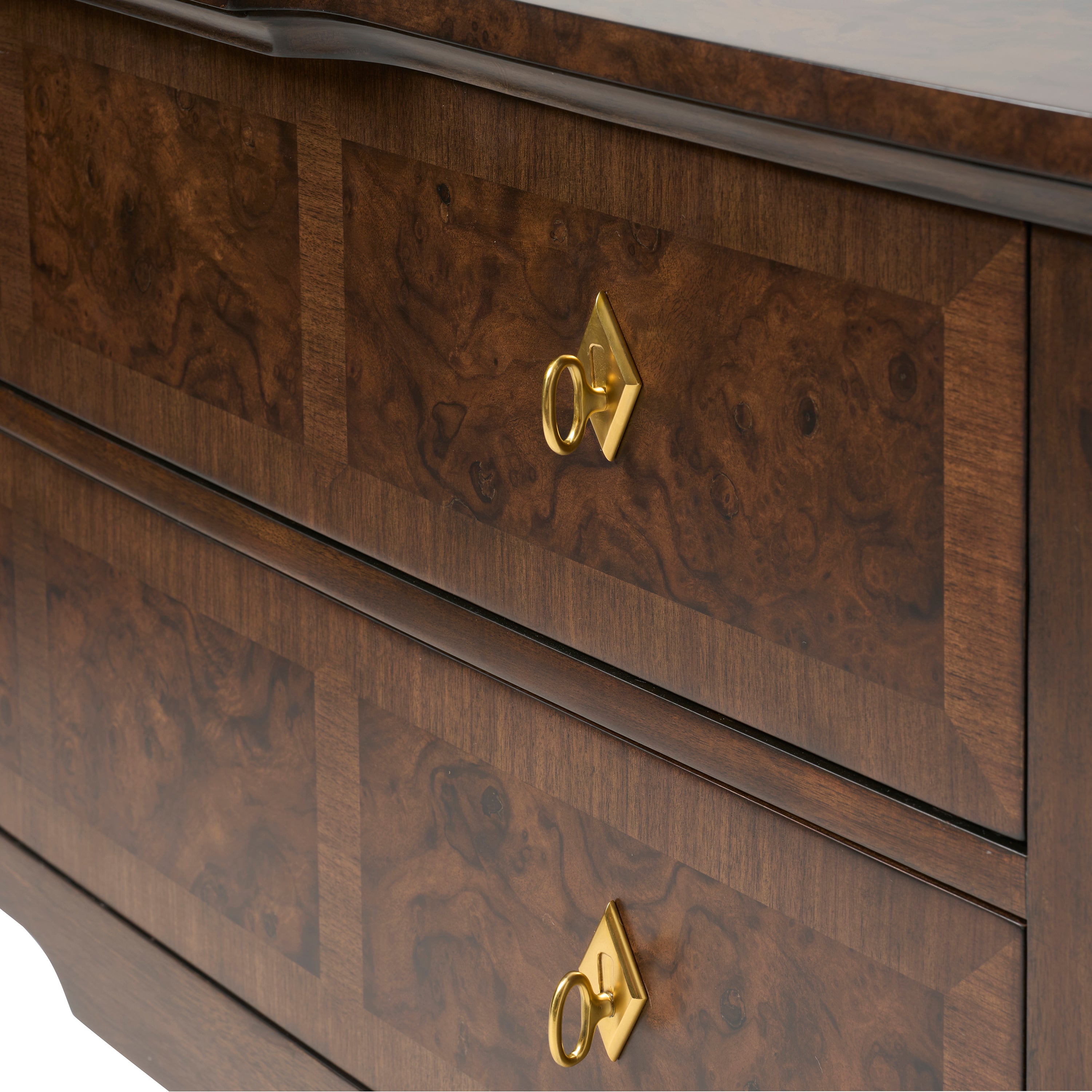 Bronte Dresser