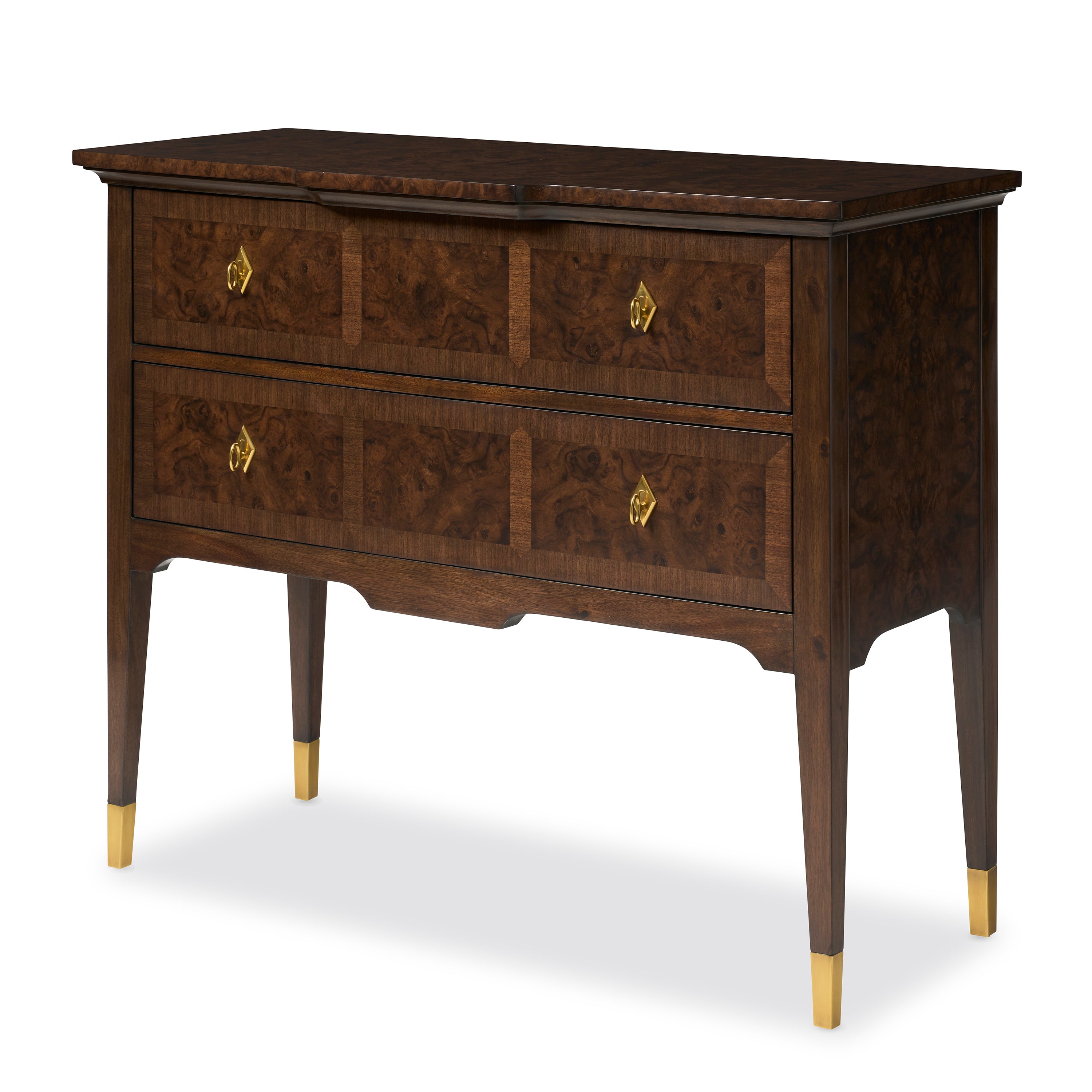 Bronte Dresser