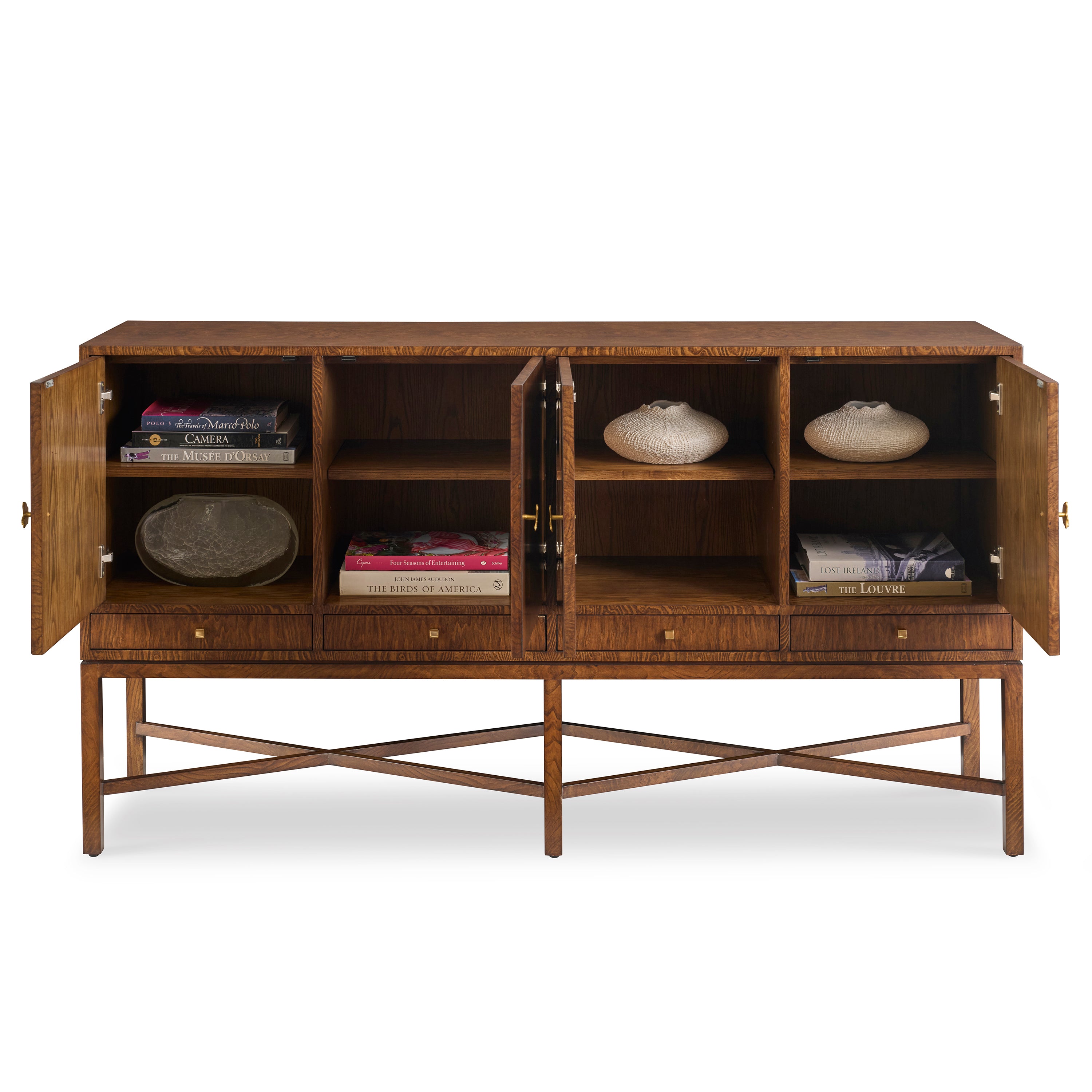 Basil Sideboard