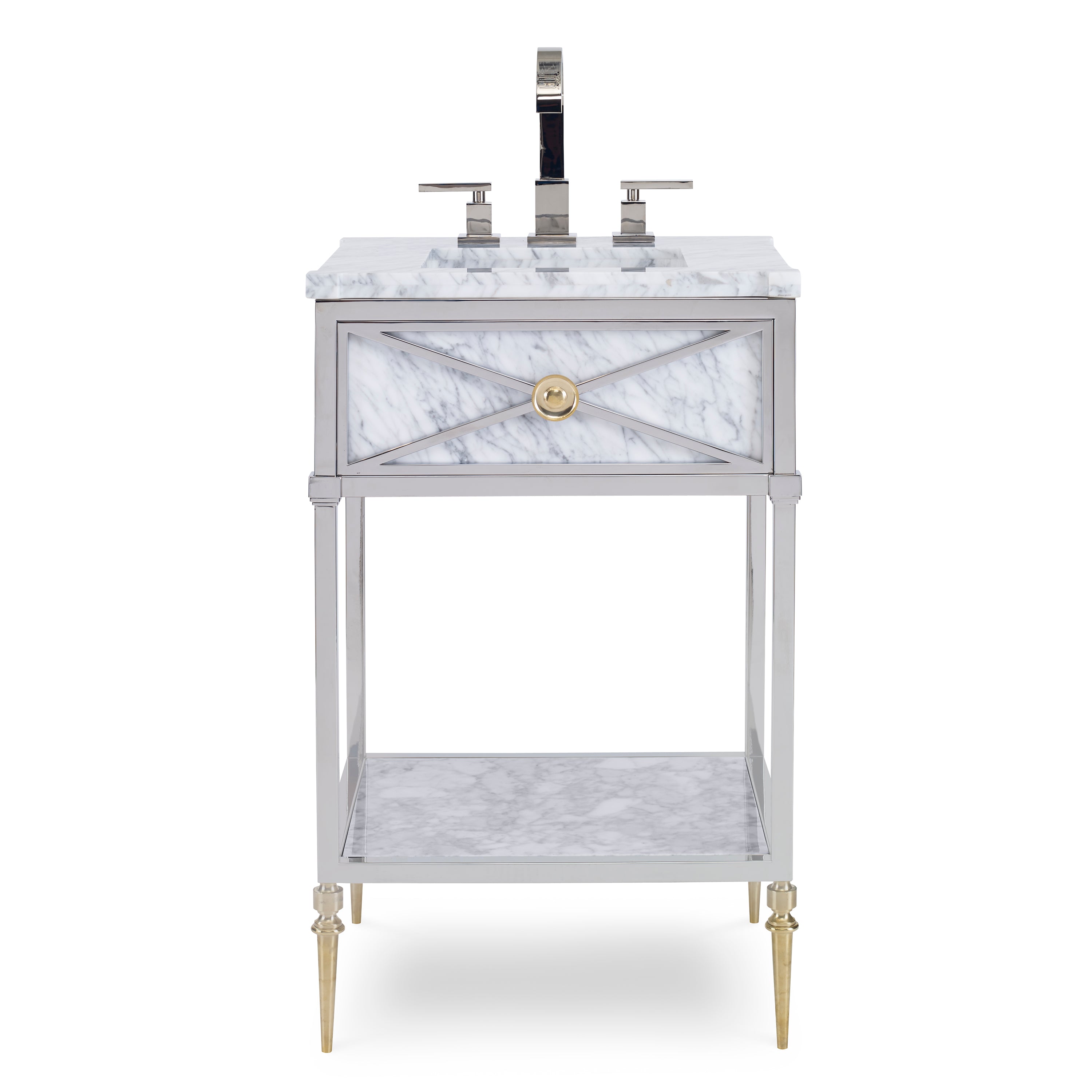 Napoleon Petite BATHROOM VANITY
