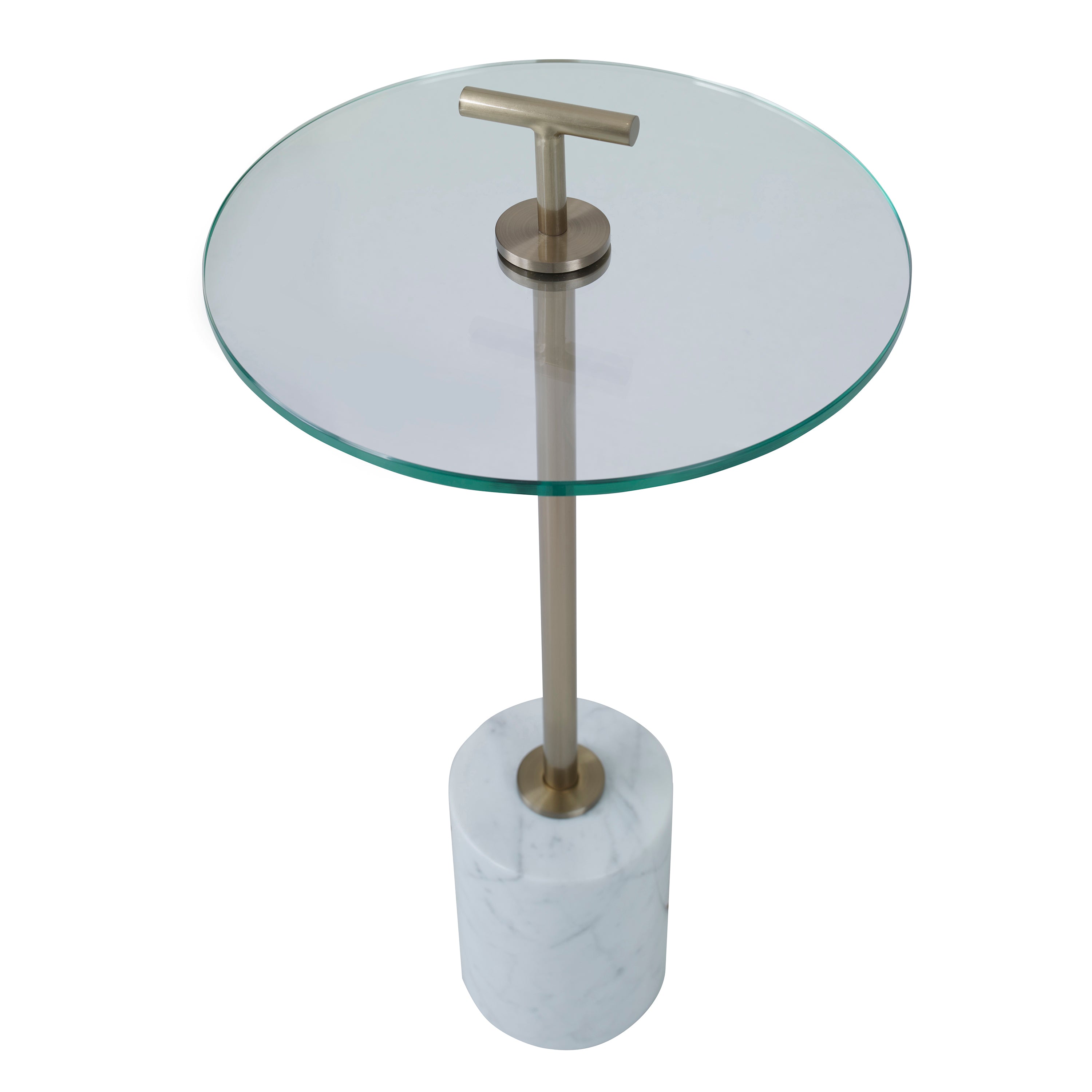 Speakeasy Accent Table
