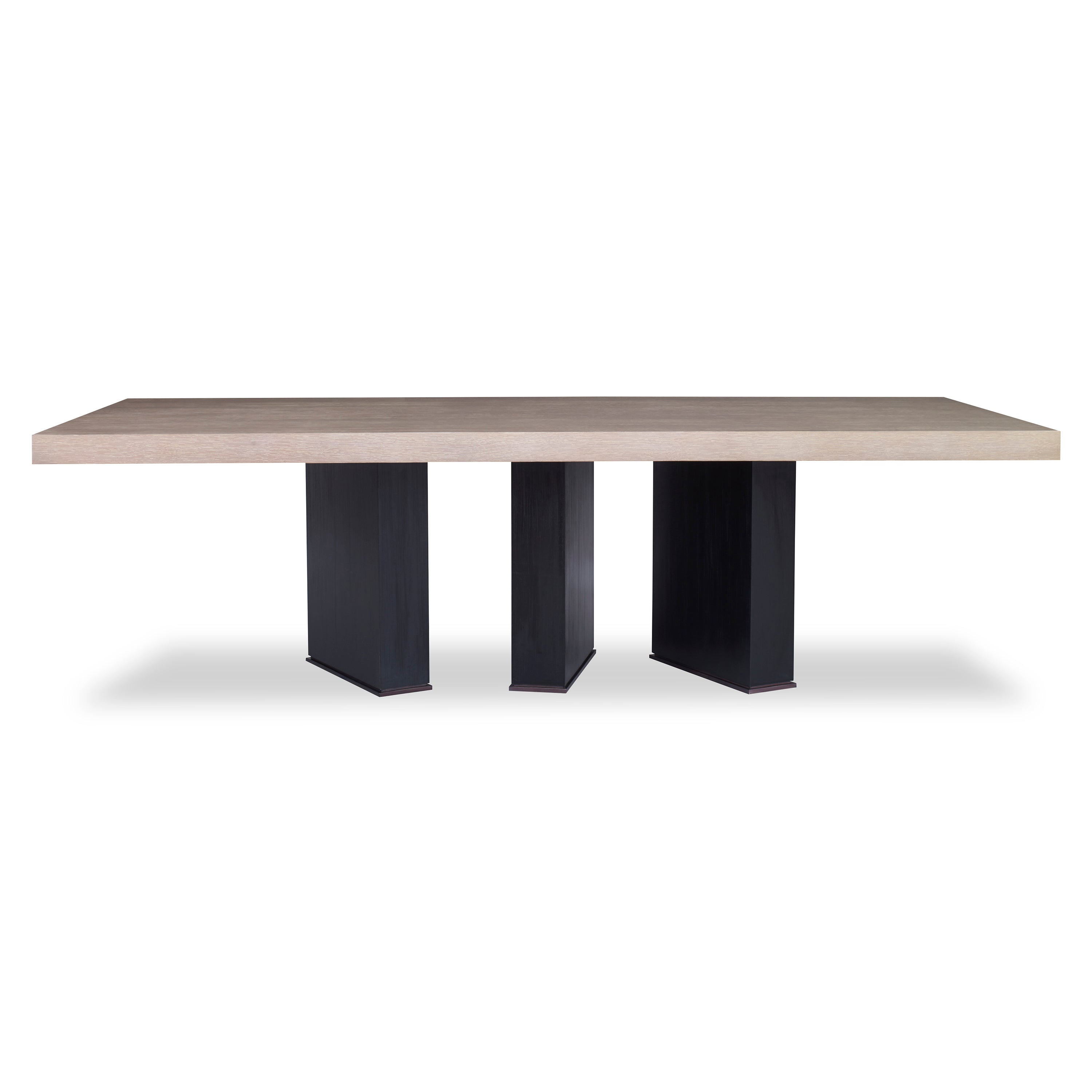 Artista Dining Table - 96"