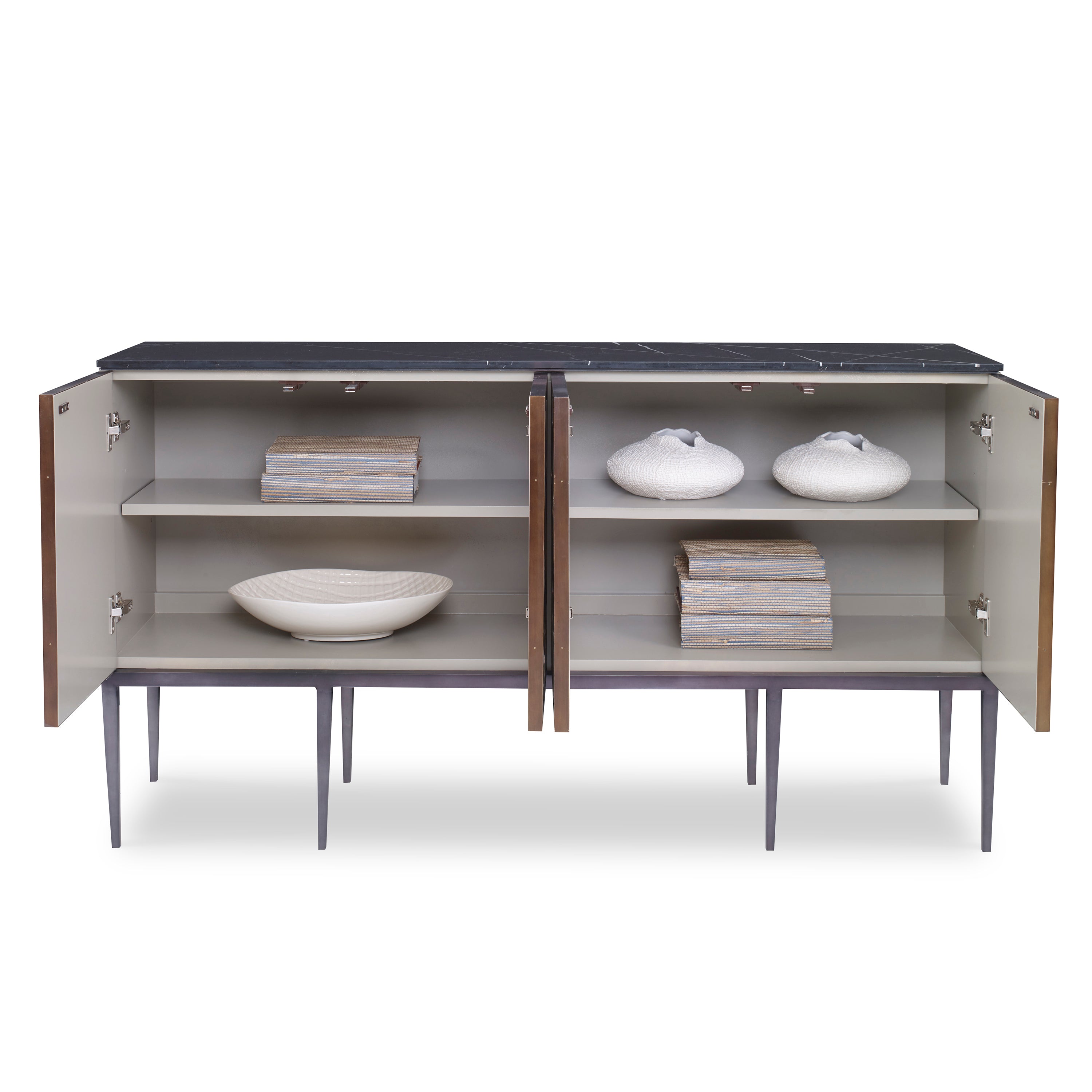 Terrain Cabinet