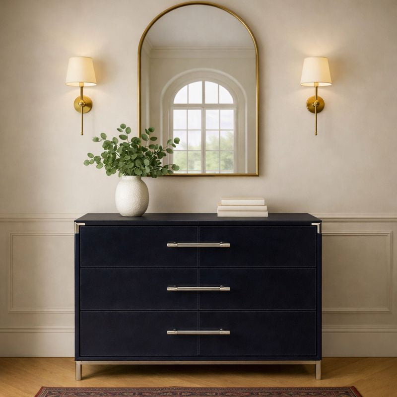 Aria Chest of Drawers
