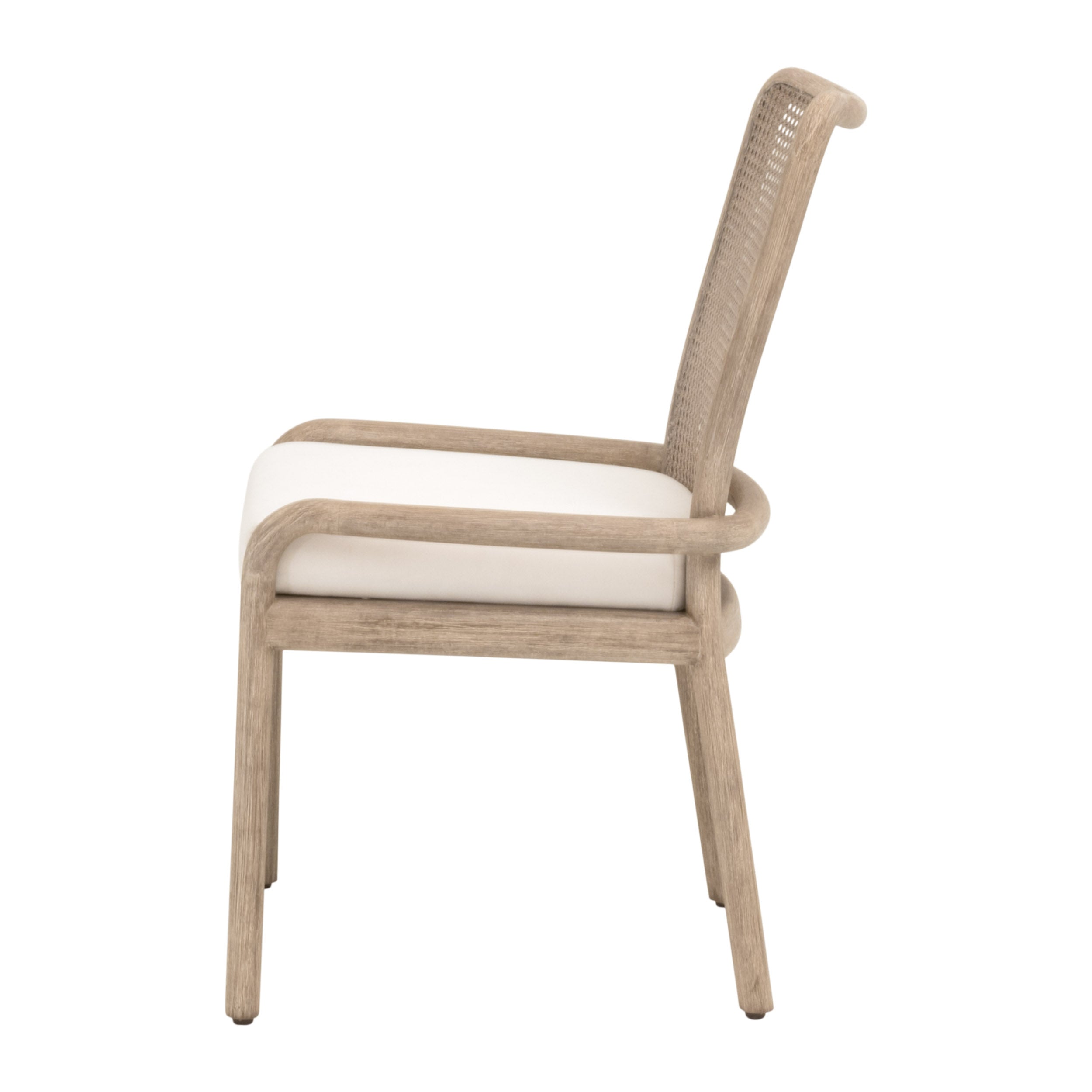 Avalon Dining Chair, Set of 2