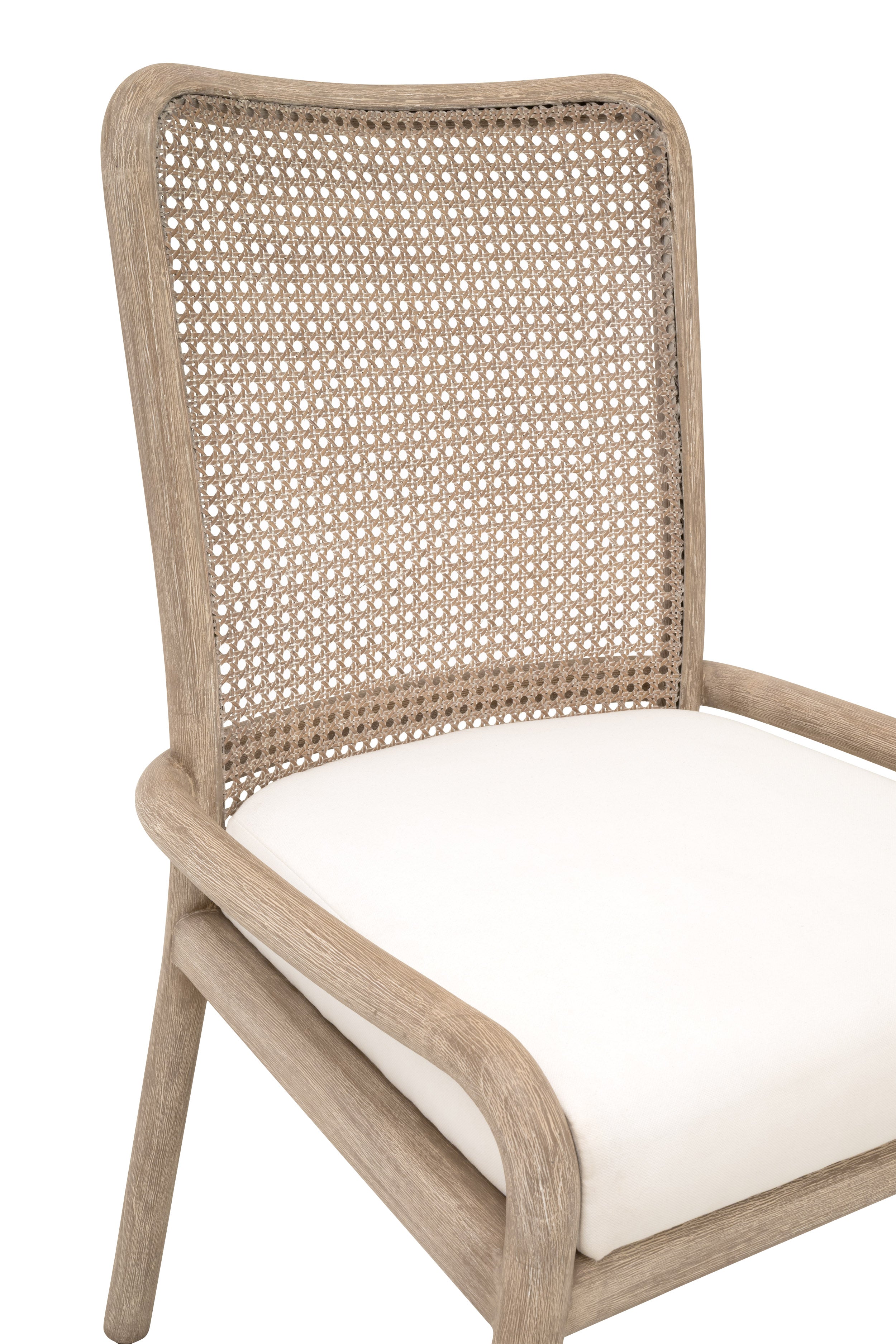 Avalon Dining Chair, Set of 2