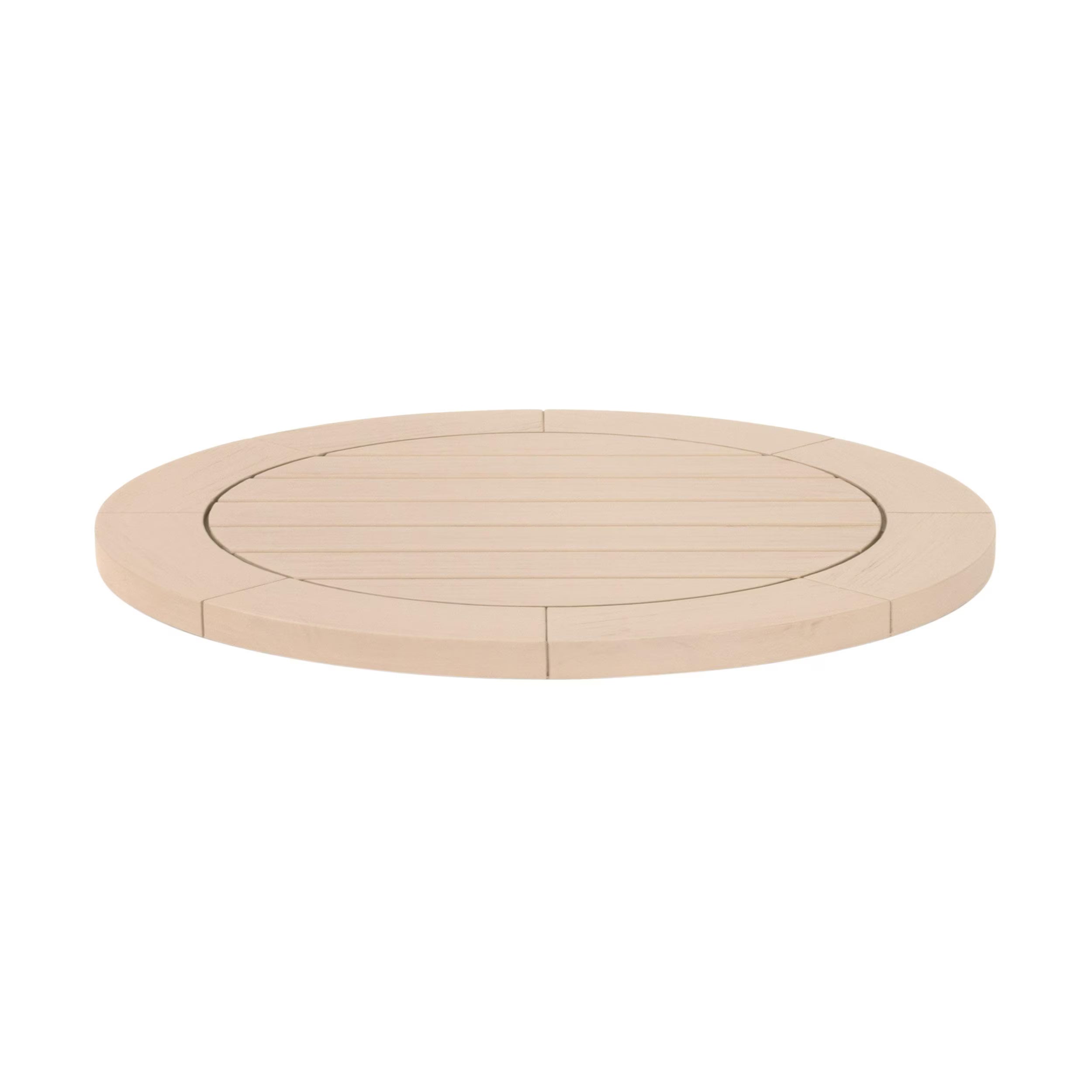 Boca Outdoor Lazy Susan