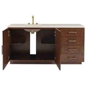 Brussels Bathroom Vanity