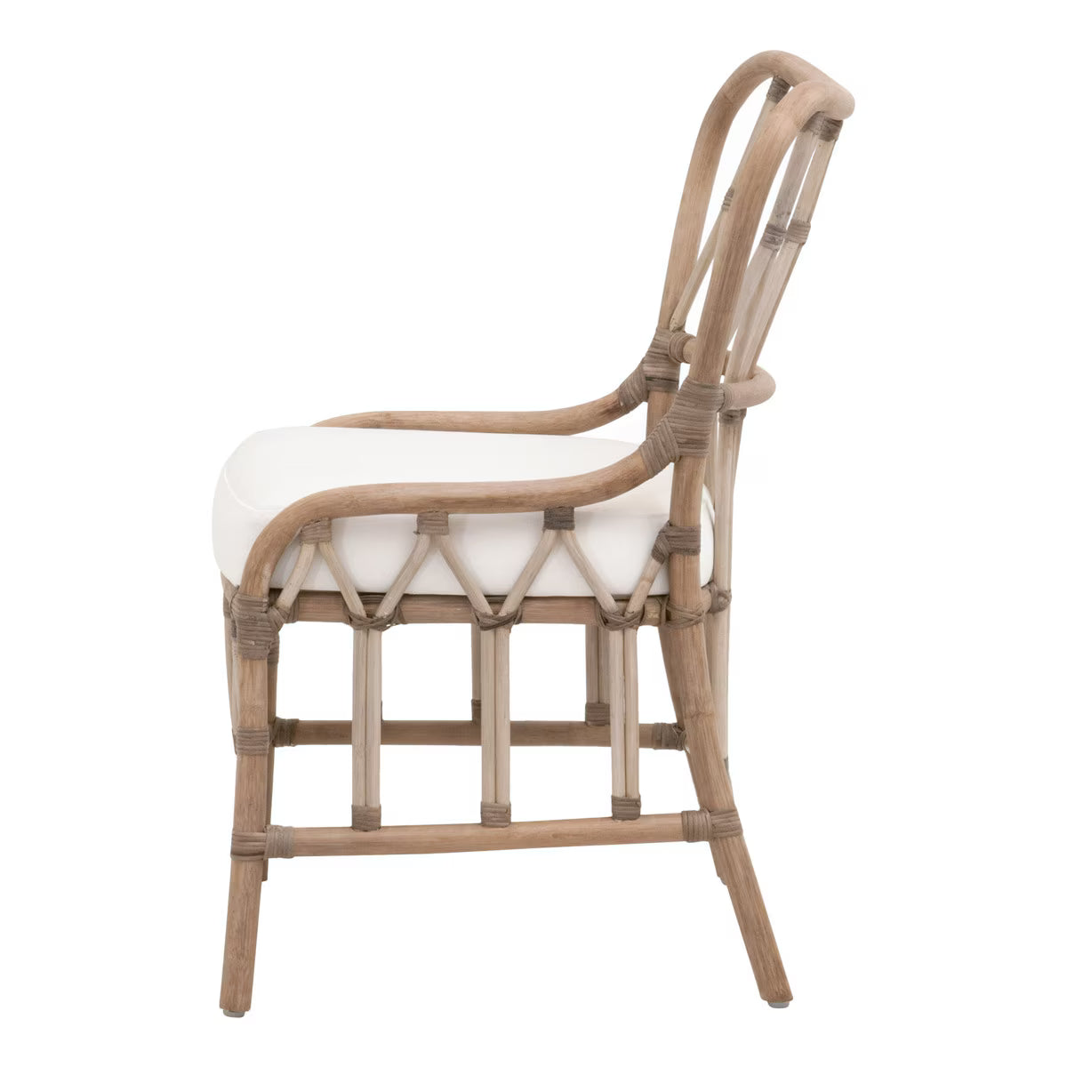 Caprice Dining Chair, Set of 2