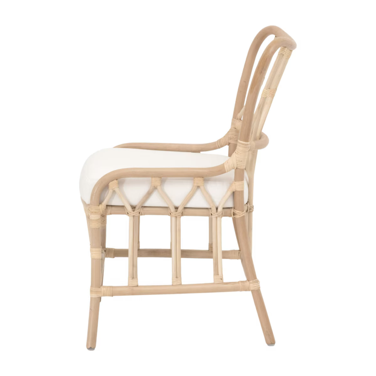 Caprice Dining Chair, Set of 2