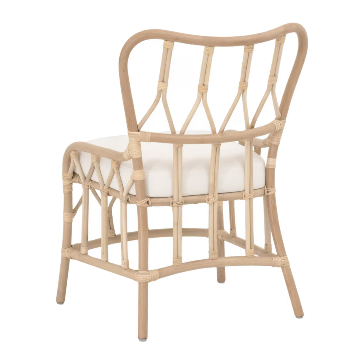 Caprice Dining Chair, Set of 2