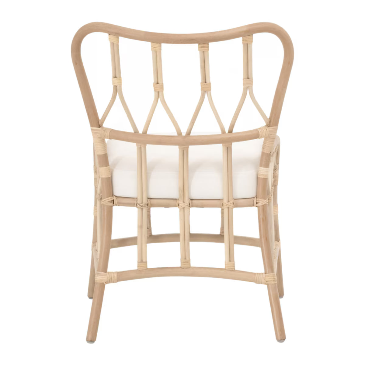 Caprice Dining Chair, Set of 2