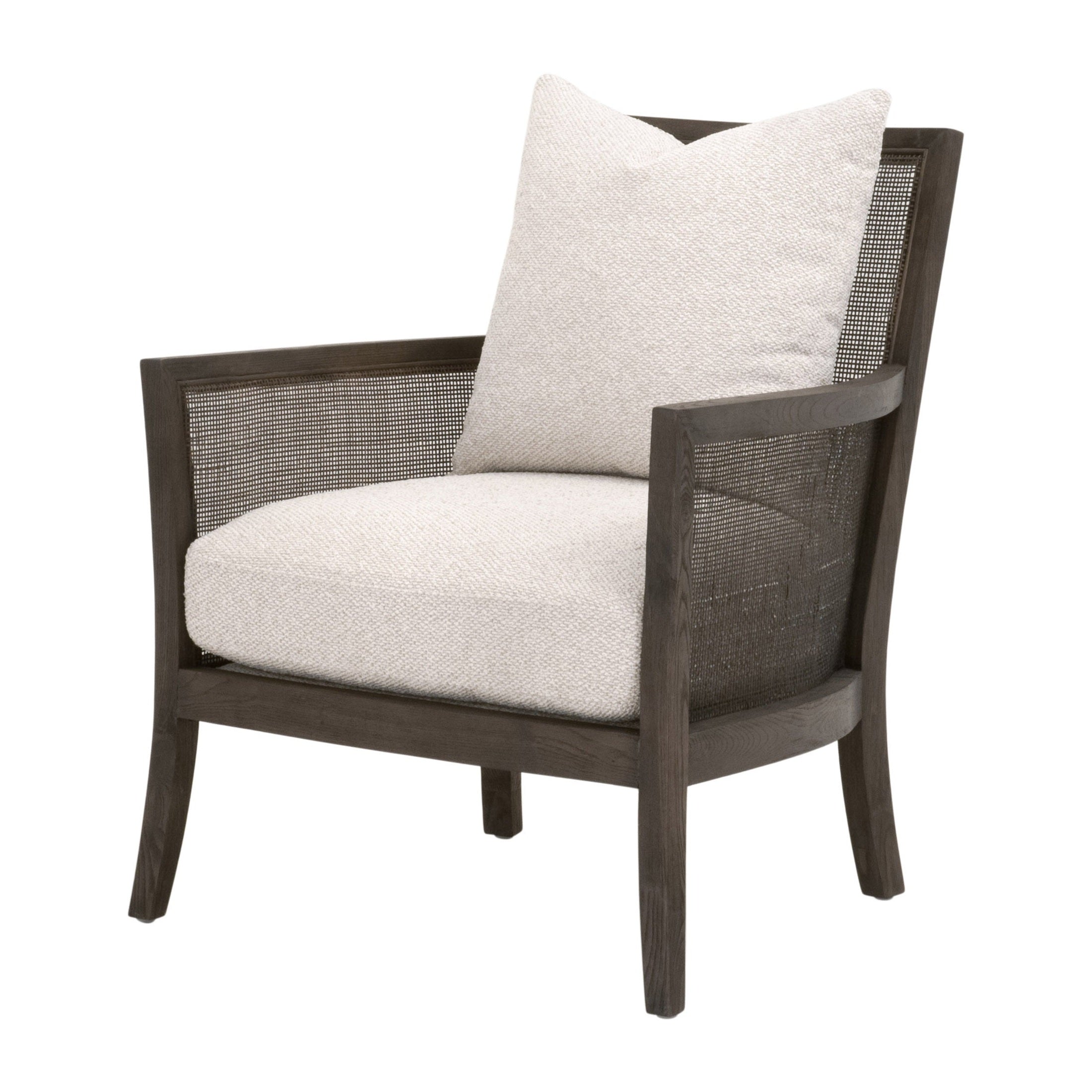 Caris Club Chair