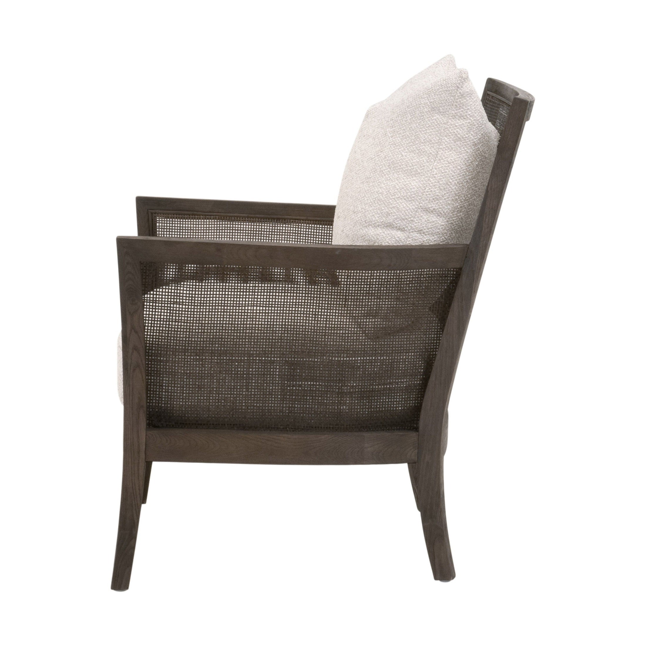 Caris Club Chair