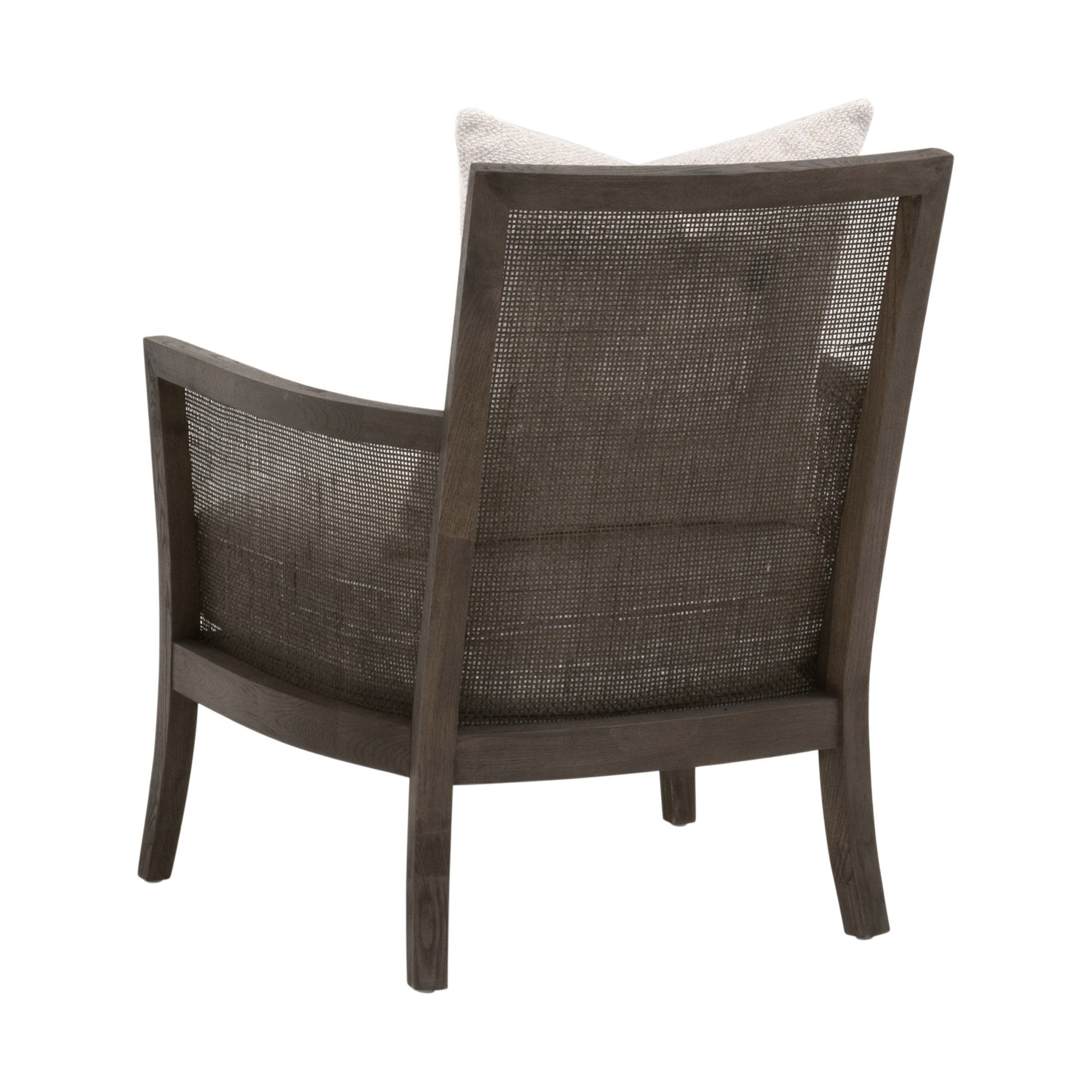 Caris Club Chair