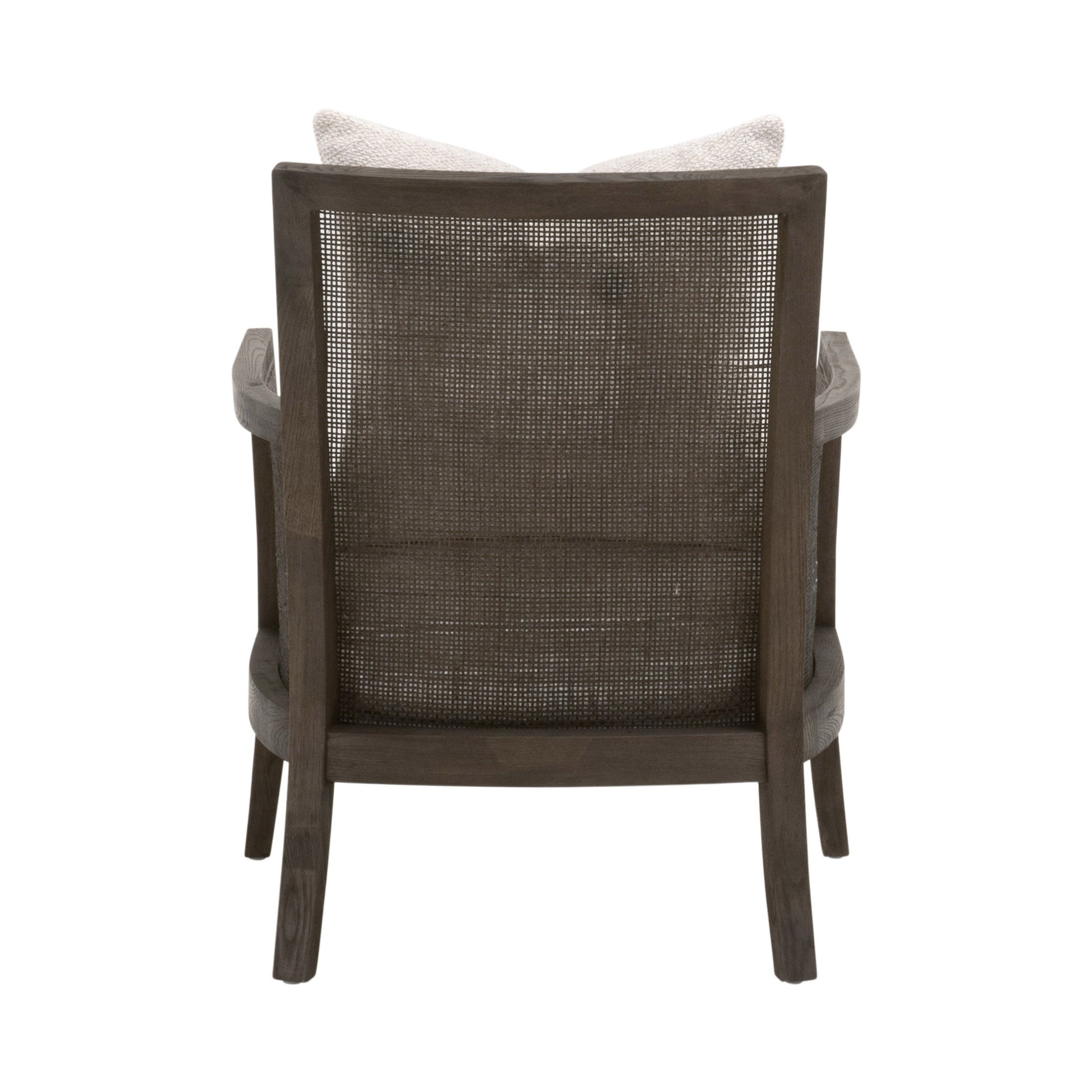 Caris Club Chair