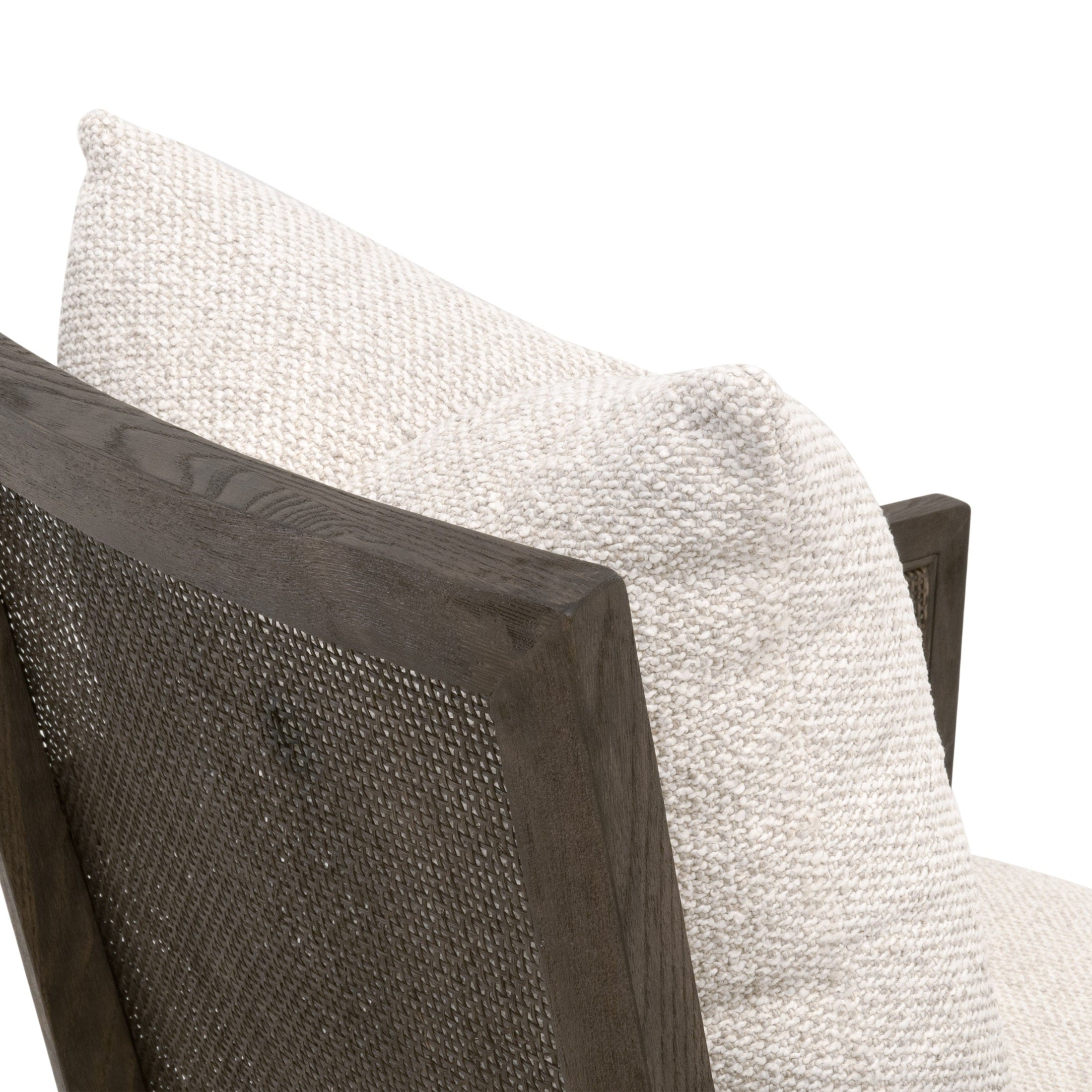 Caris Club Chair
