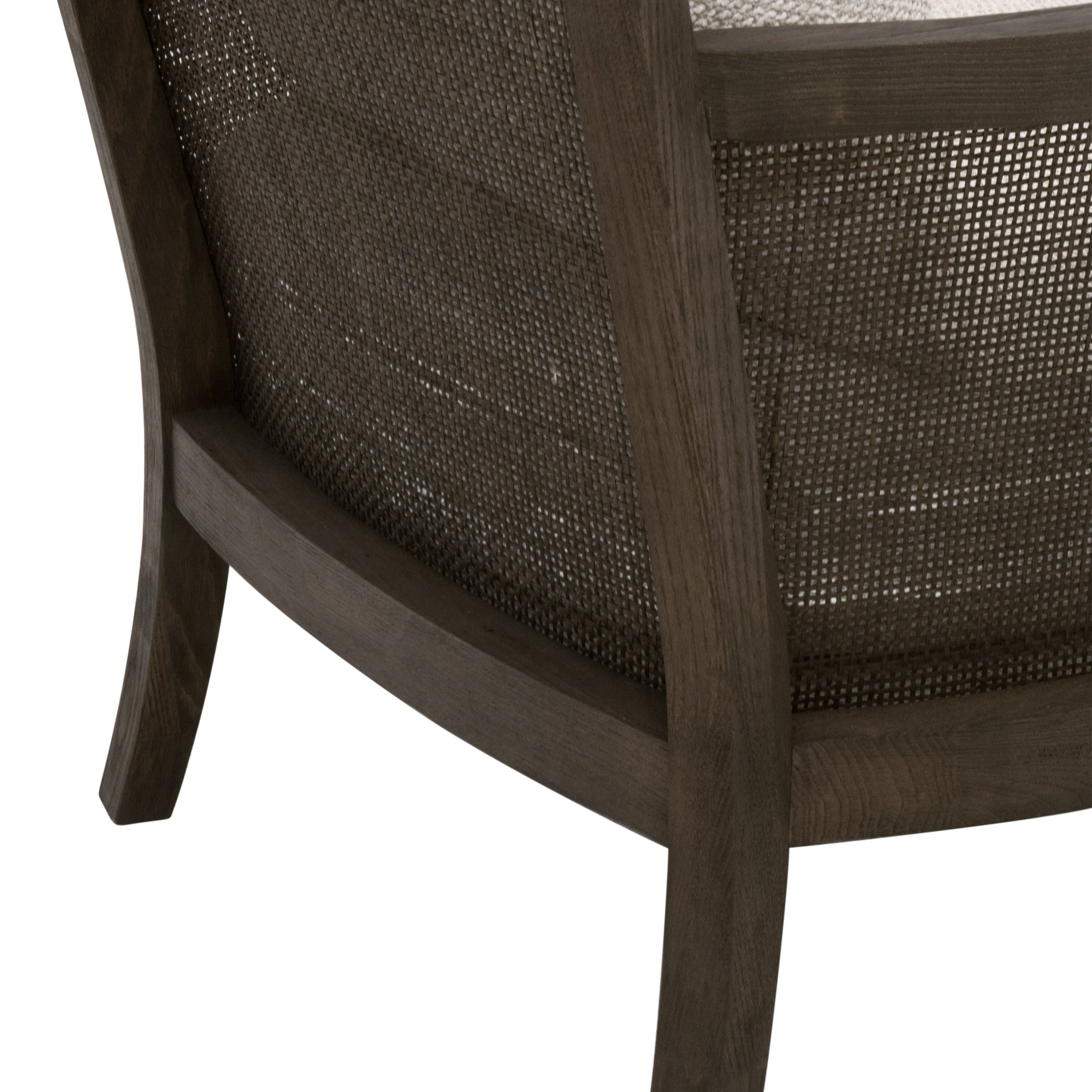 Caris Club Chair