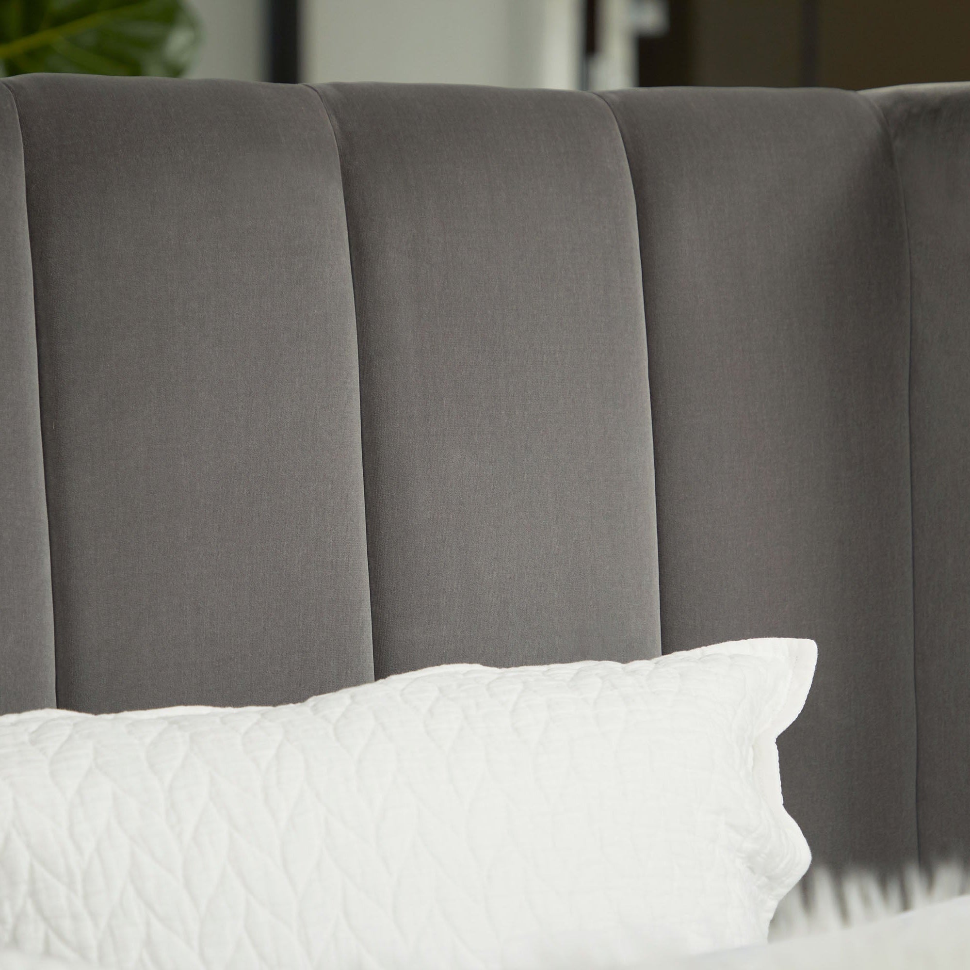 Chandler Cal King Bed