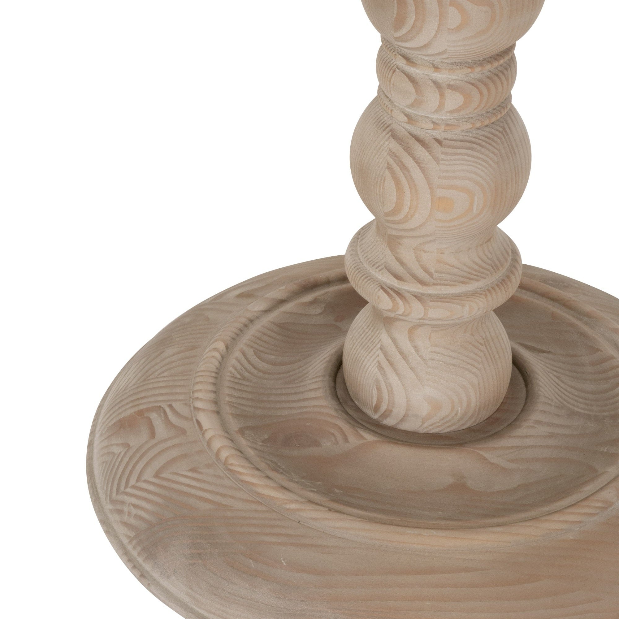 Chelsea 42" Round Dining Table