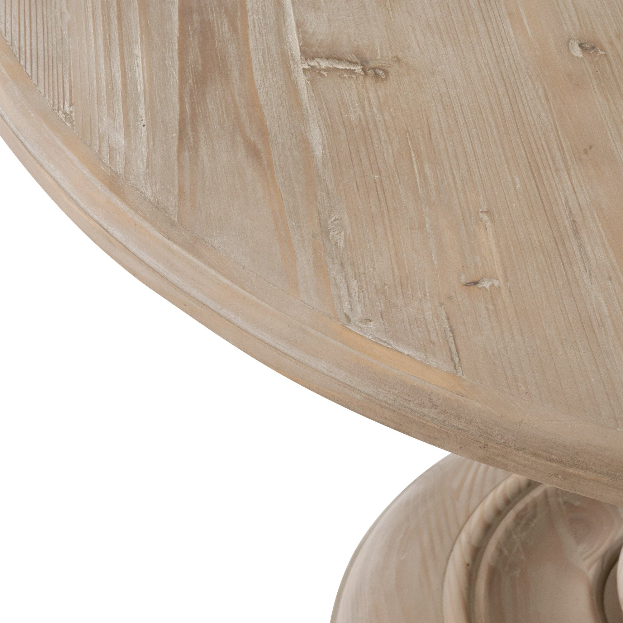 Chelsea 42" Round Dining Table