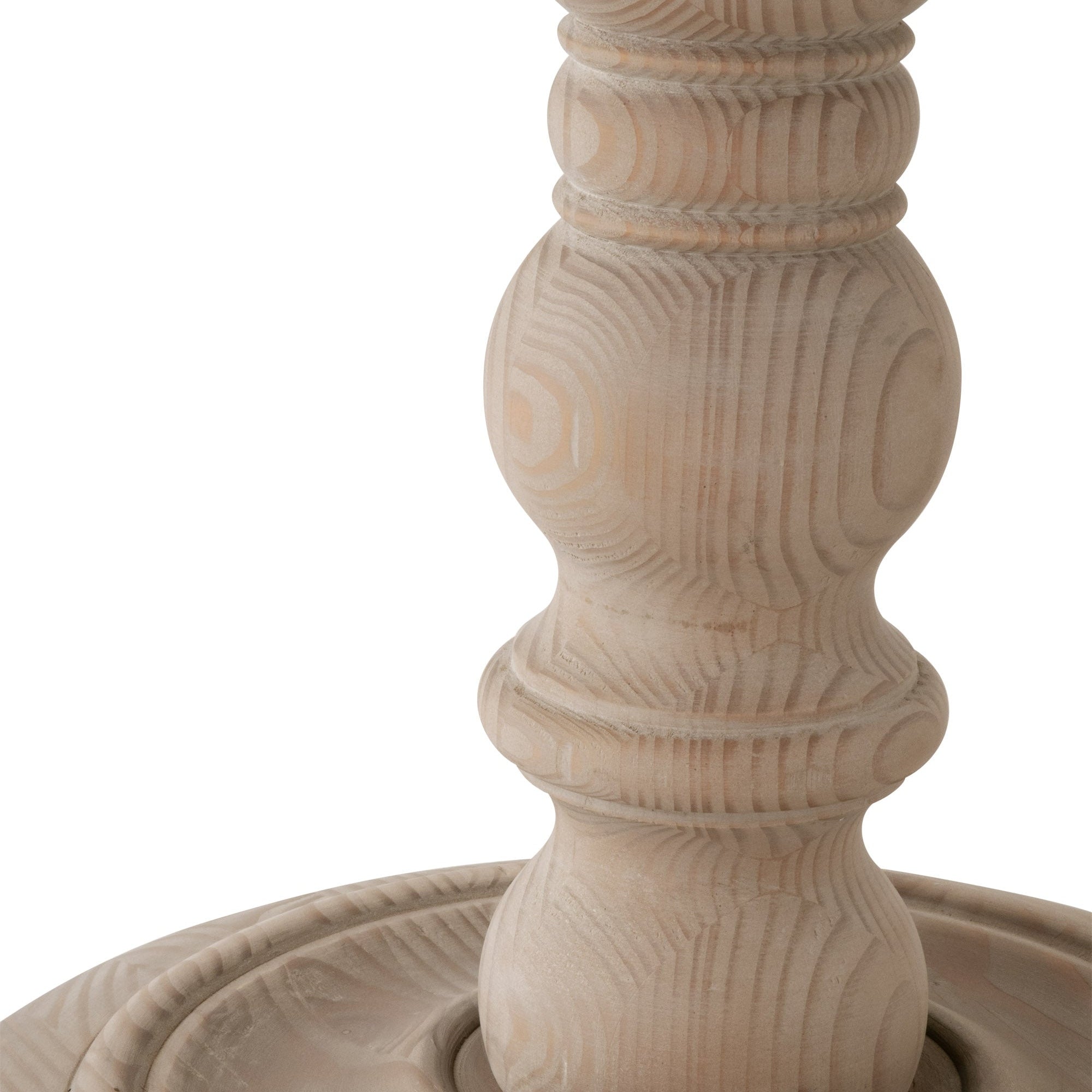 Chelsea 42" Round Dining Table
