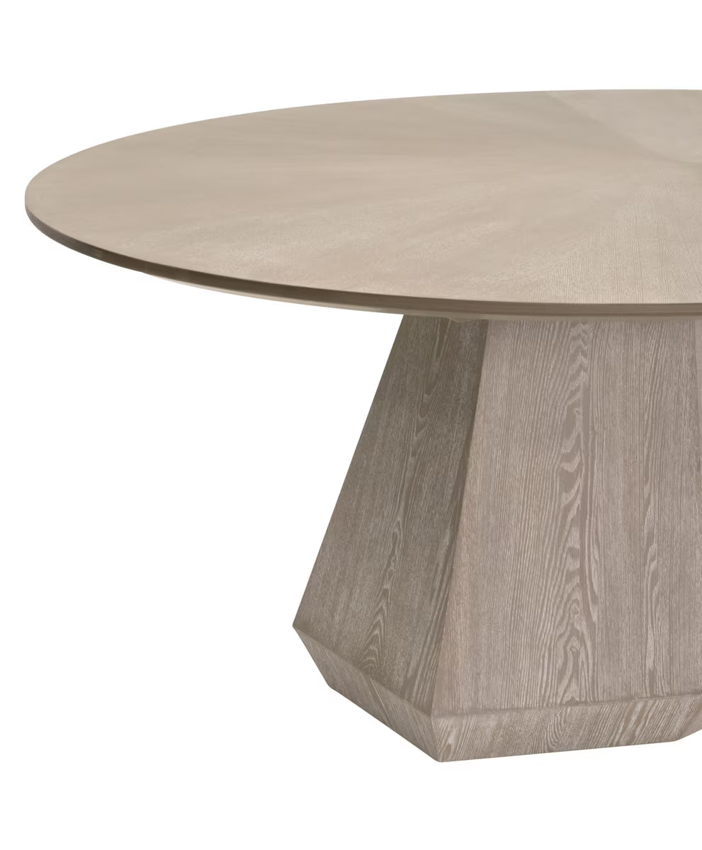 Coulter Oval Dining Table