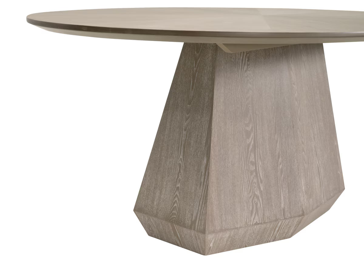Coulter Oval Dining Table