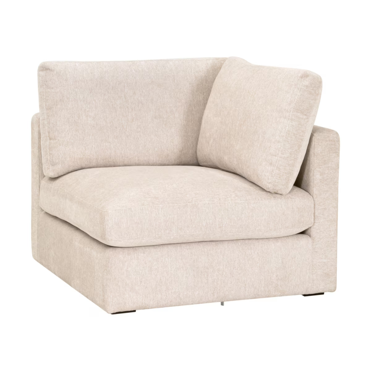 Daley Modular Corner Chair