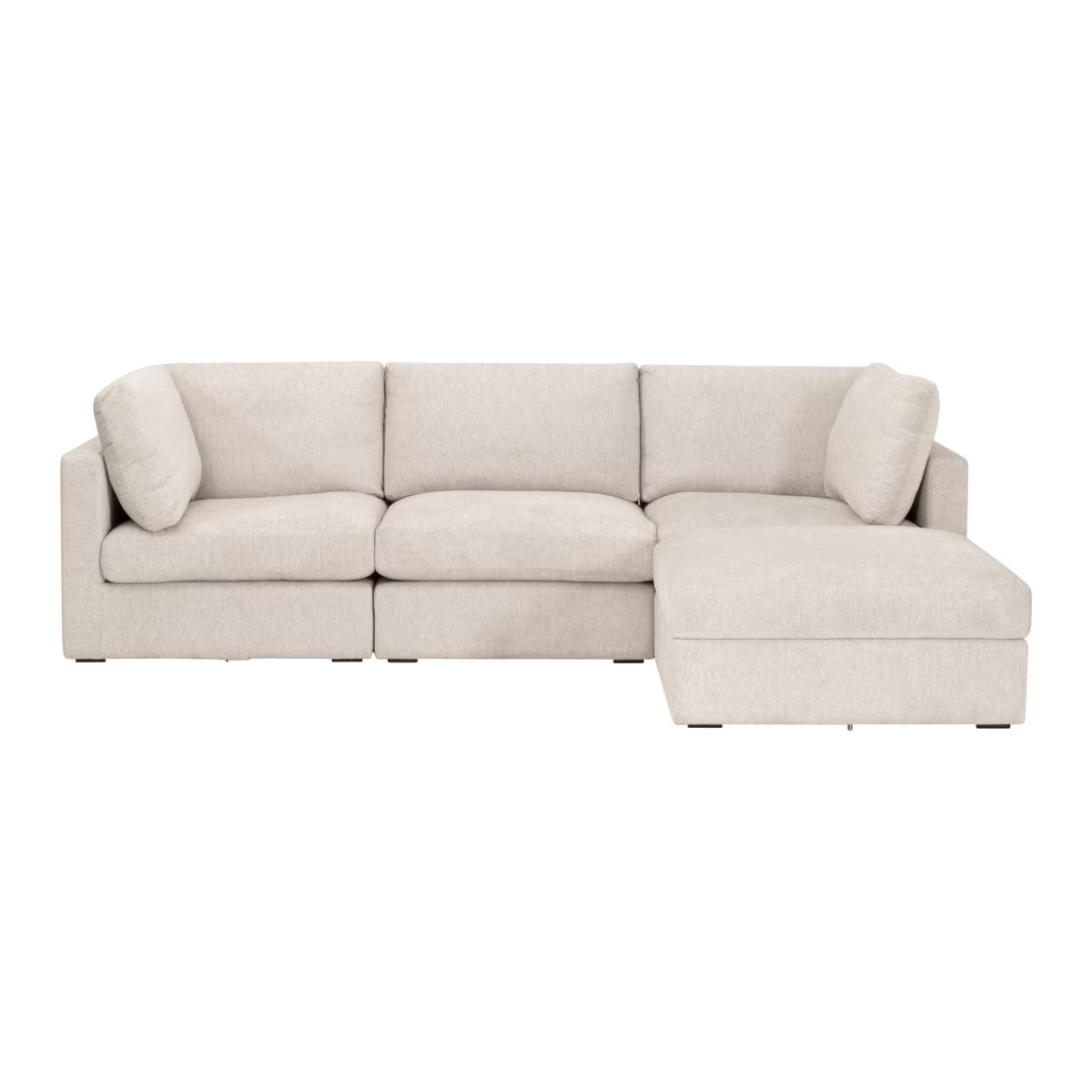 Daley Modular Corner Chair